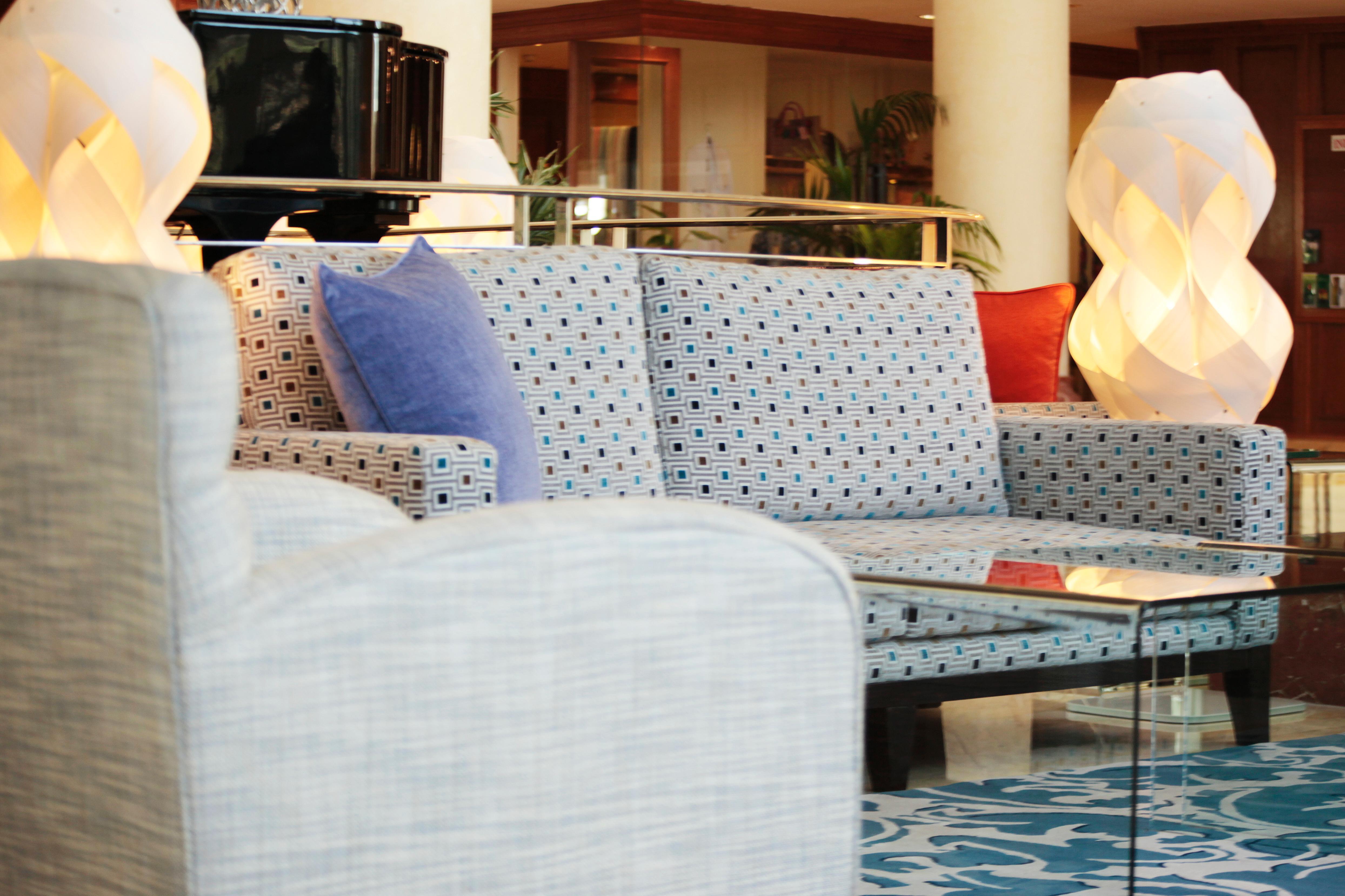 Grupotel Parc Natural & Hotel 5*
