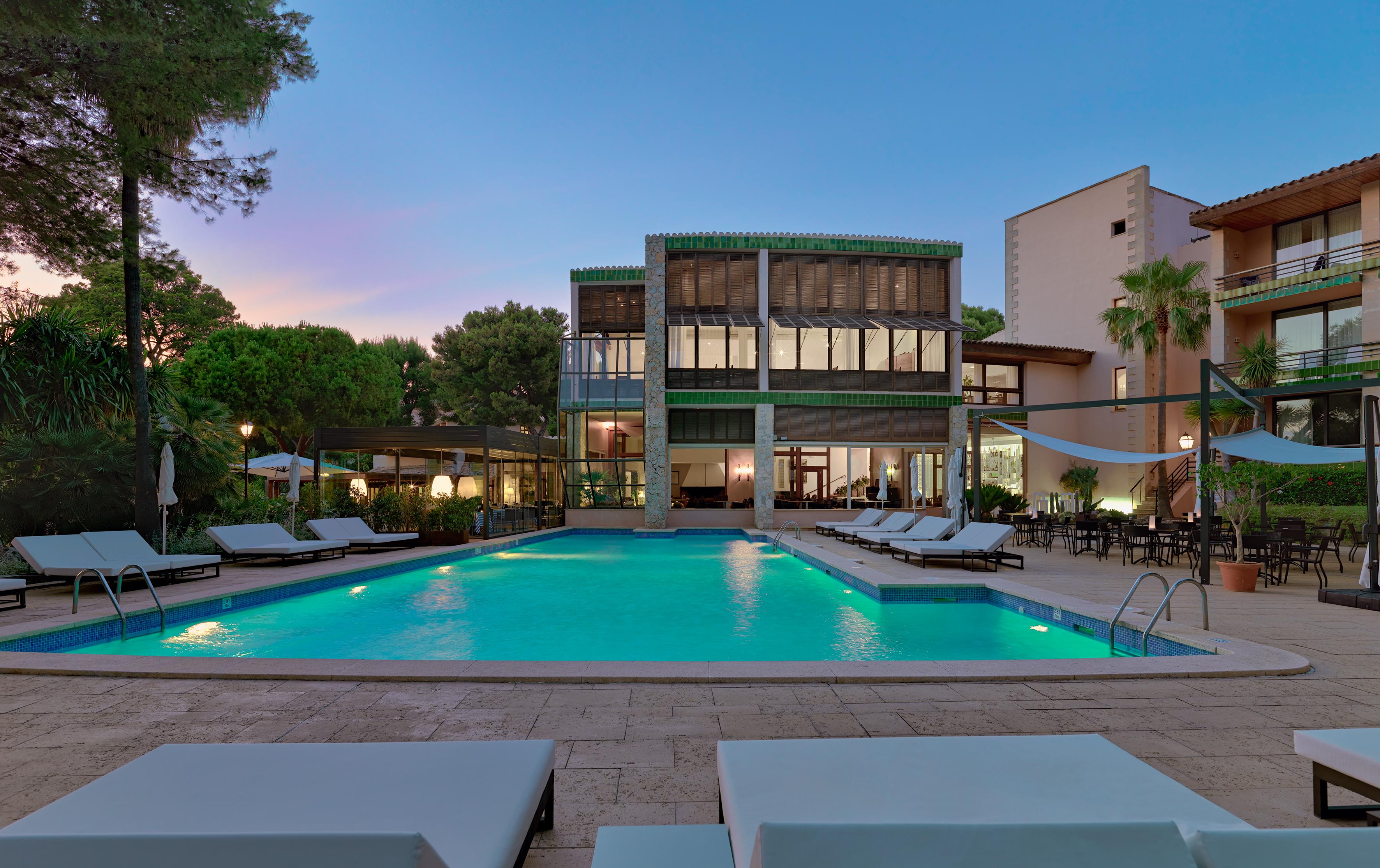 Boutique H10 Punta Negra 4*