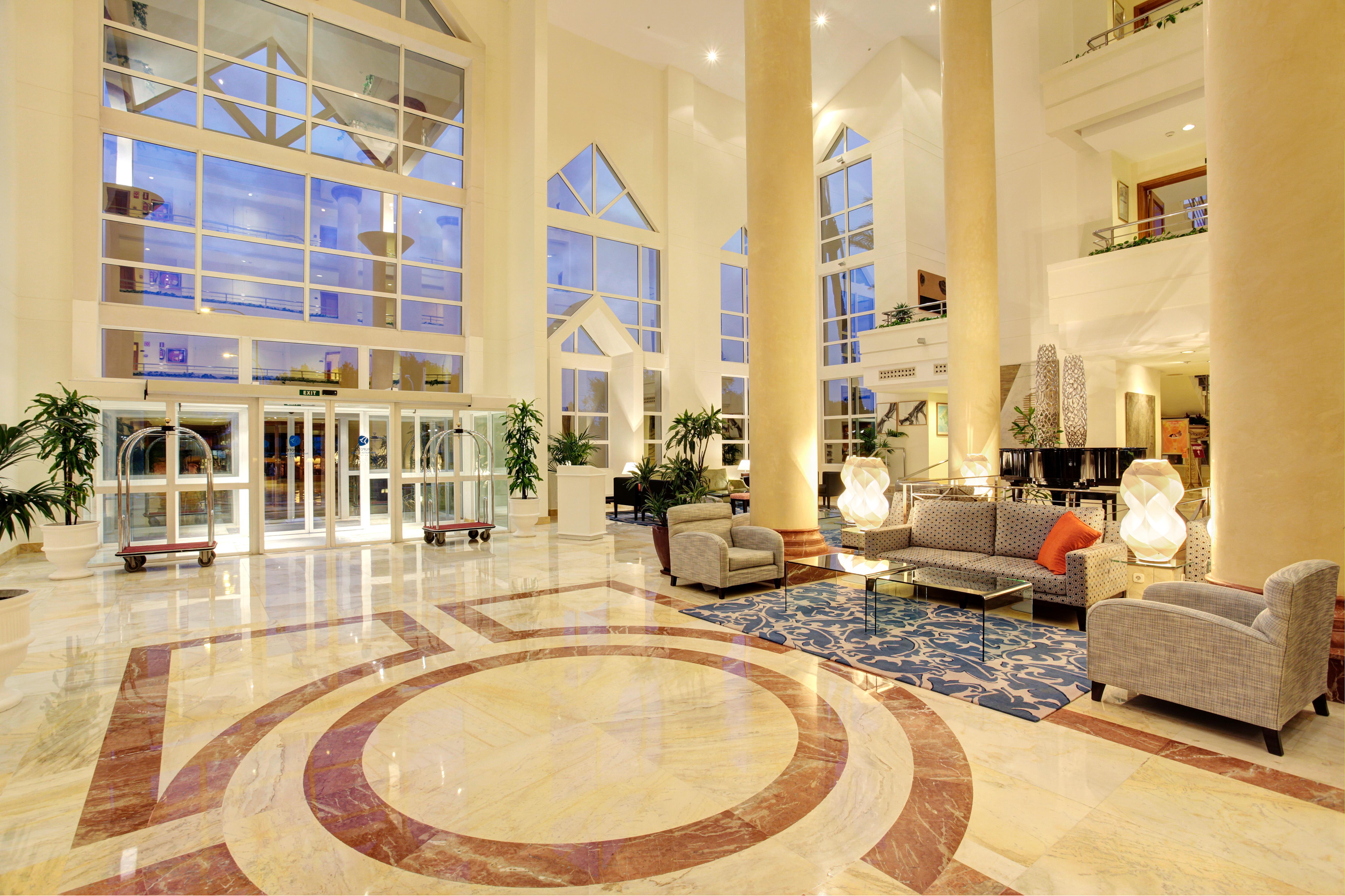 Grupotel Parc Natural & 5*