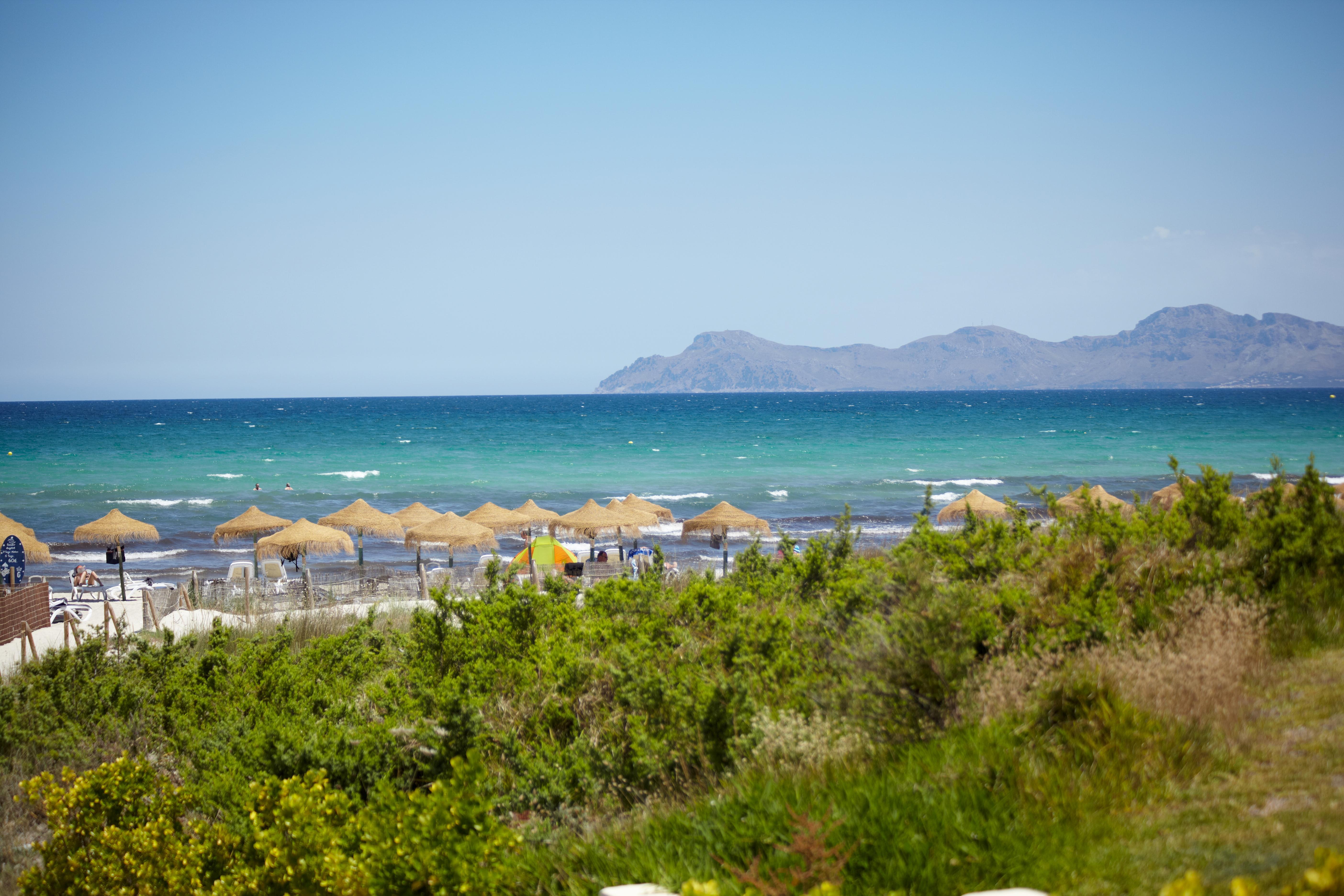 Grupotel Parc Natural & 5*