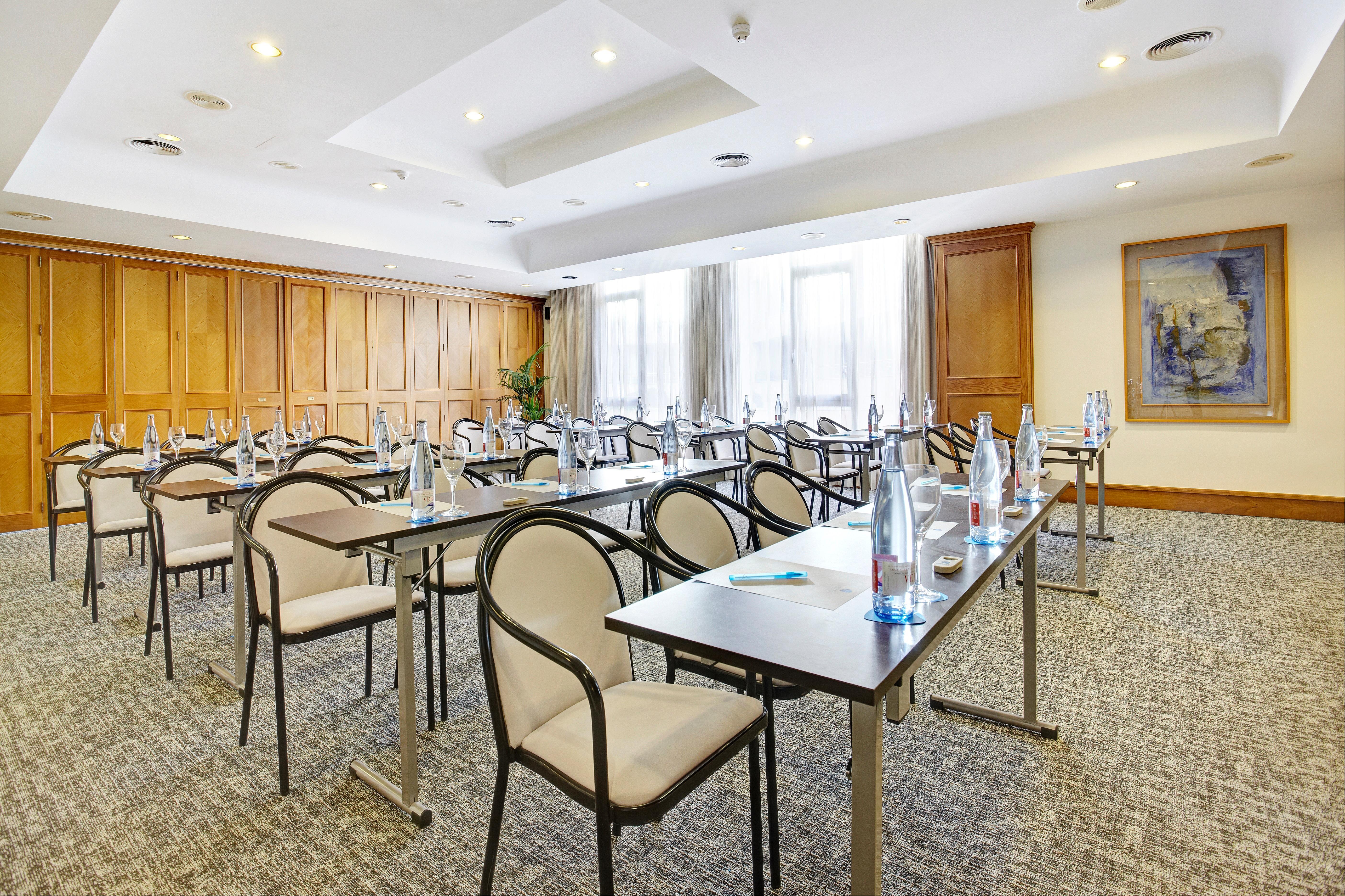 Grupotel Parc Natural & 5*