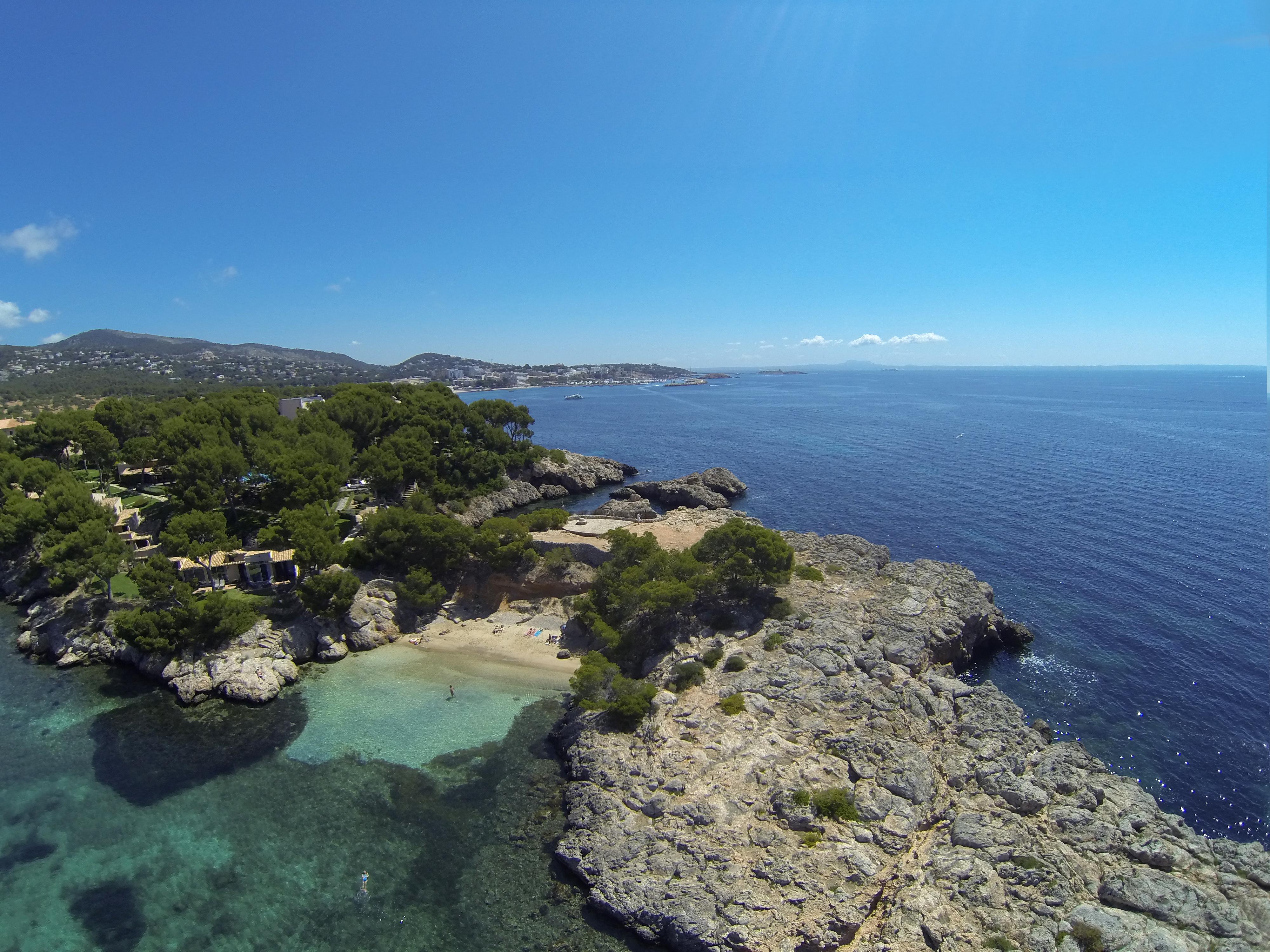 Boutique H10 Punta Negra Costa D'En Blanes