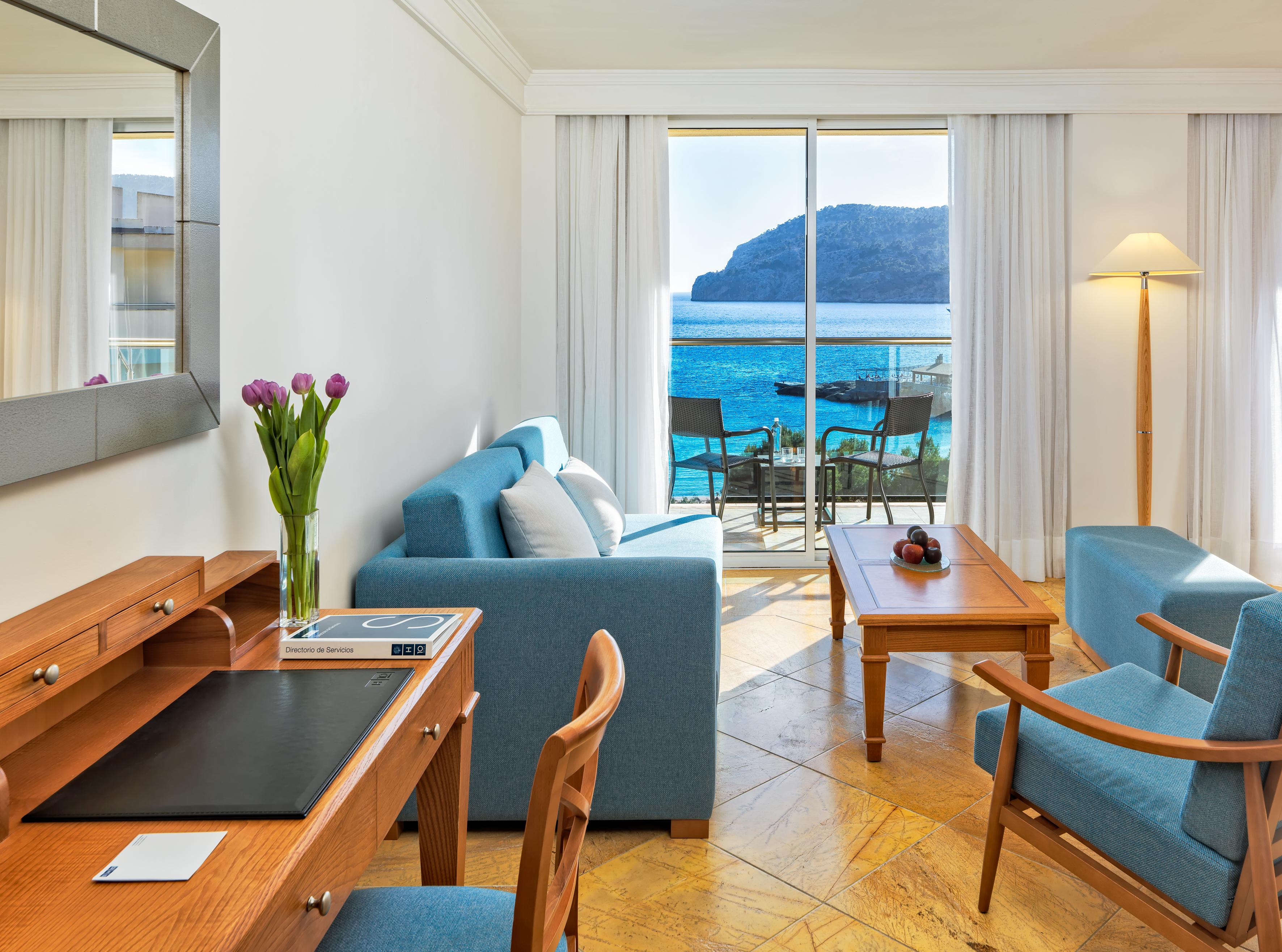 Boutique H10 Blue Mar - Adults Only Hotel Camp De Mar