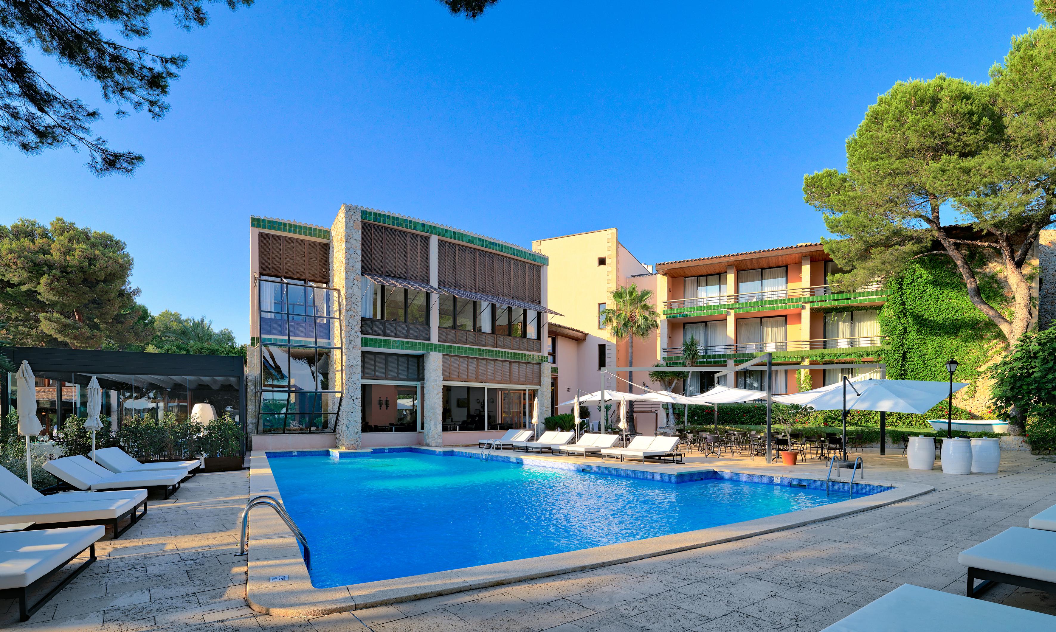 Hotel Boutique H10 Punta Negra 4*