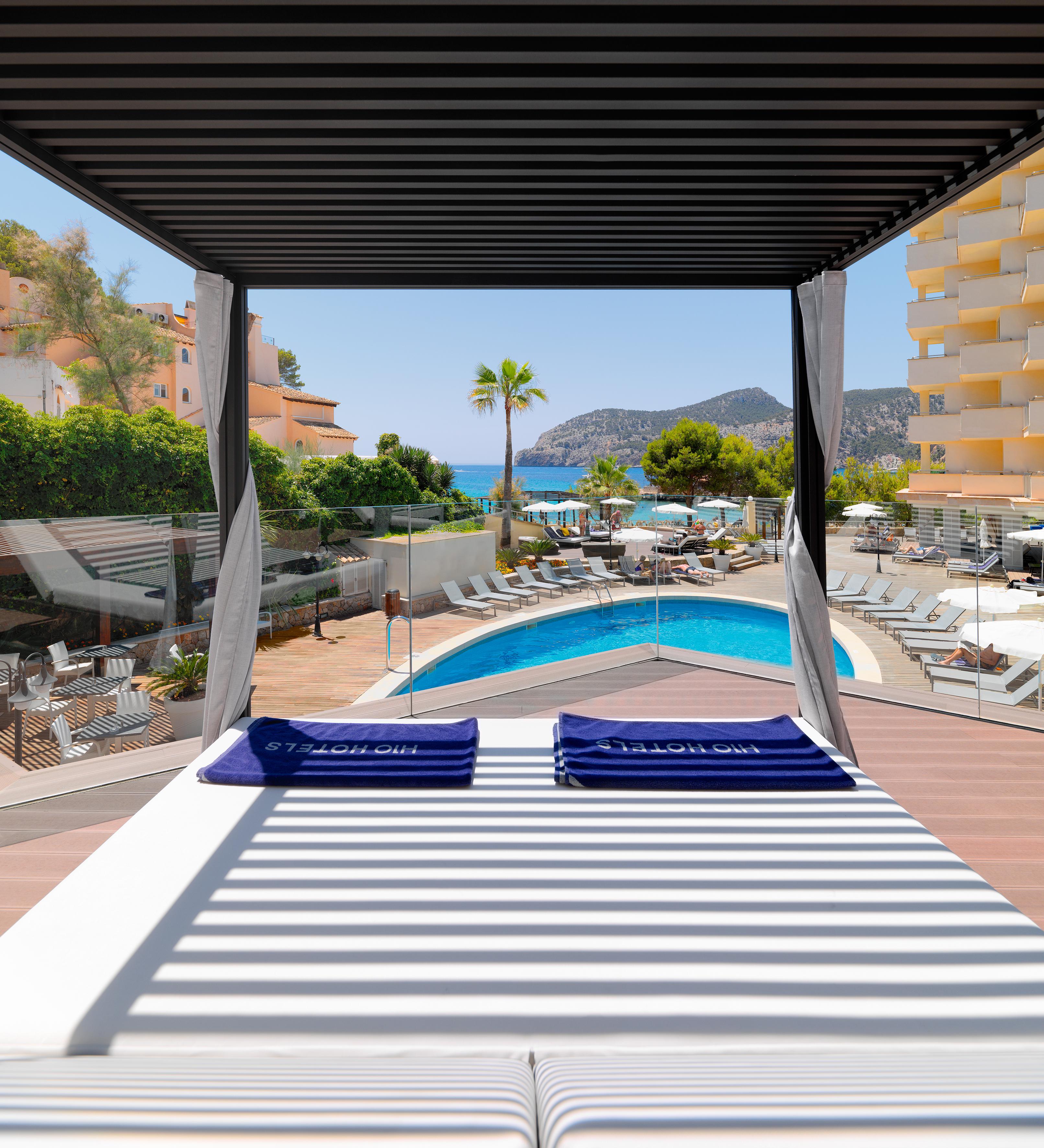 Hotel Boutique H10 Blue Mar - Adults Only