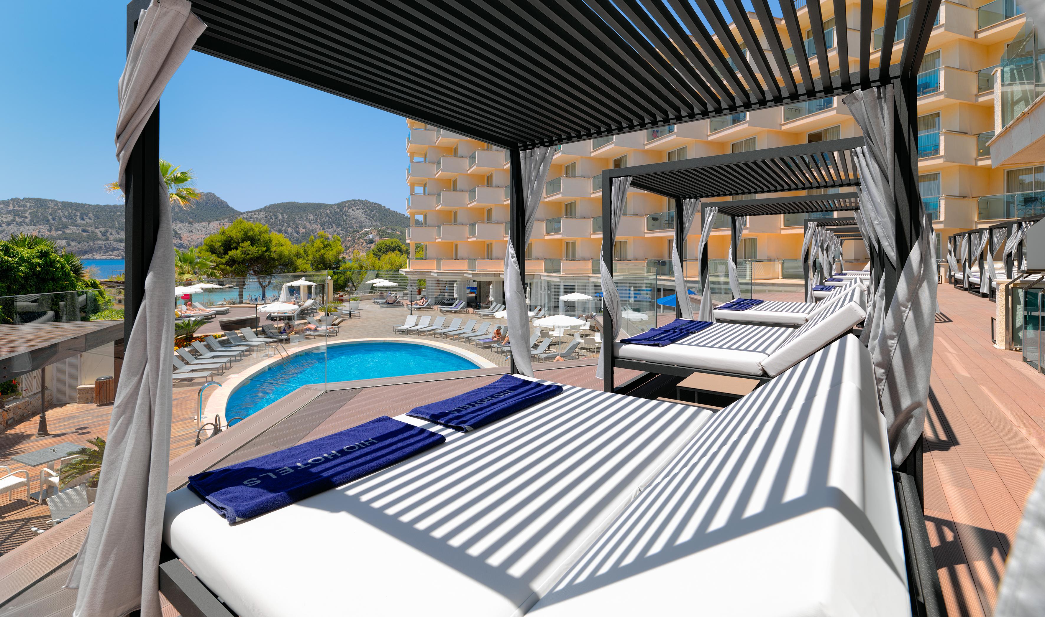 Boutique H10 Blue Mar - Adults Only Hotel