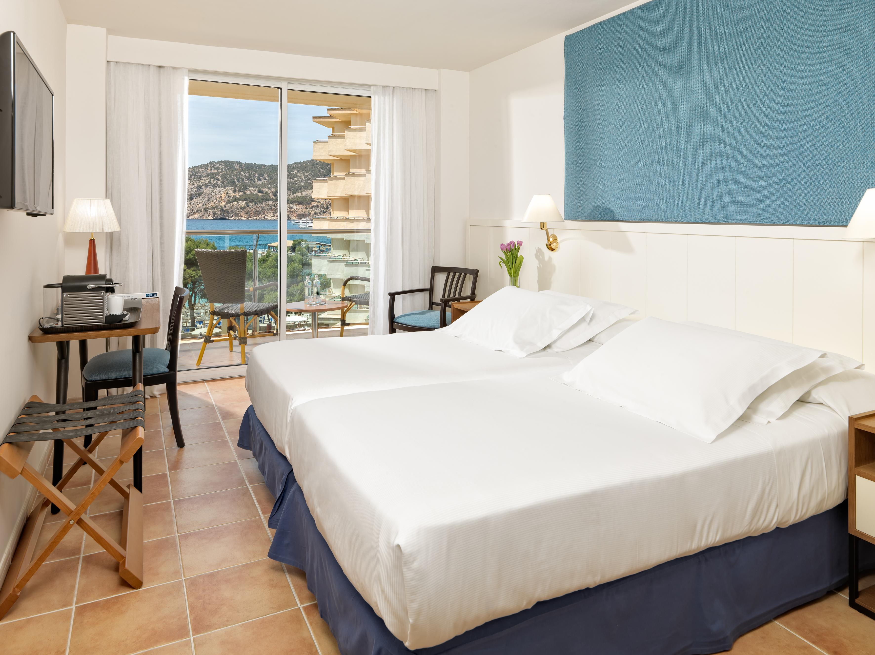 Hotel Boutique H10 Blue Mar - Adults Only 4*