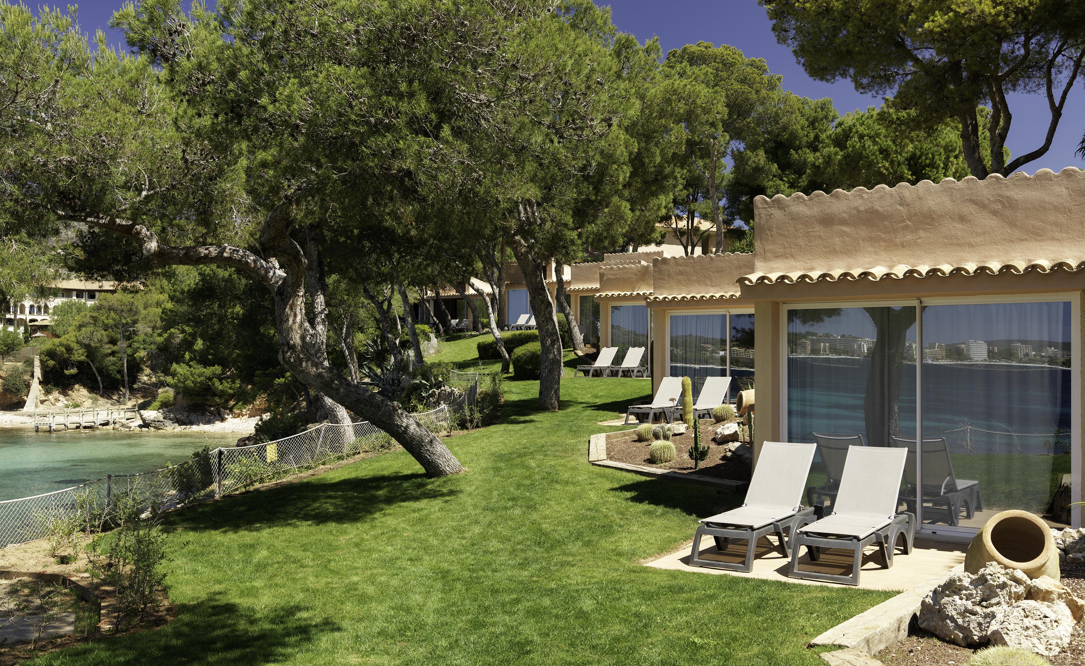 Boutique H10 Punta Negra 4* Costa D'En Blanes