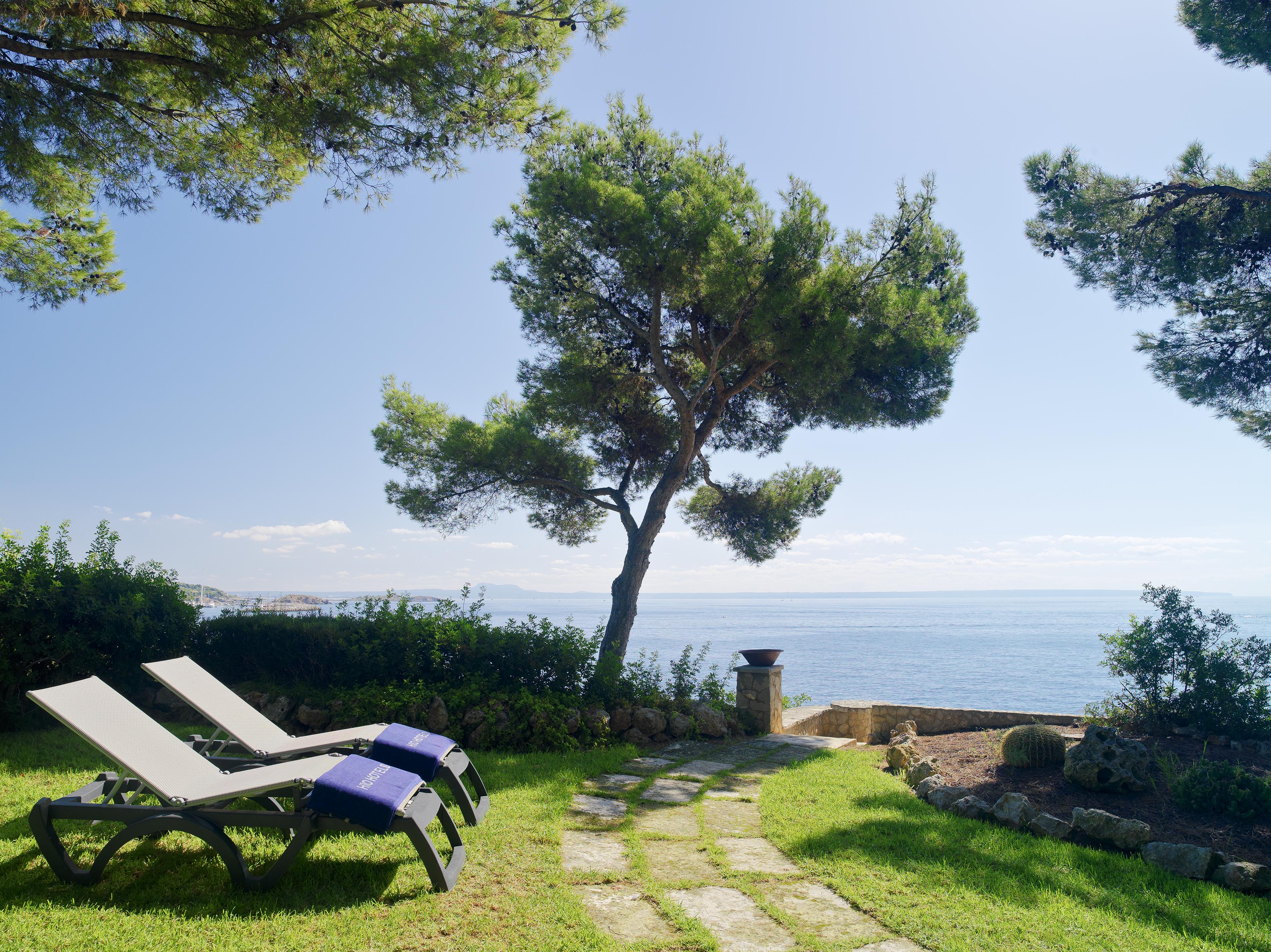 Hotel Boutique H10 Punta Negra