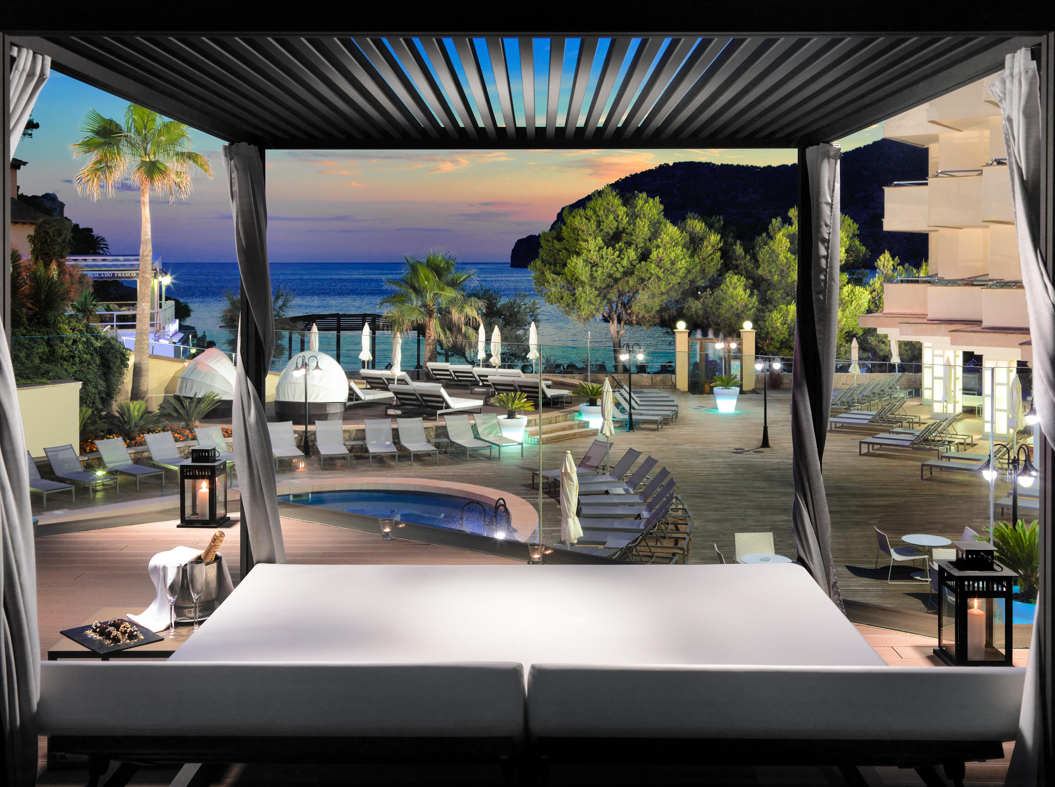 Hotel Boutique H10 Blue Mar - Adults Only Camp De Mar