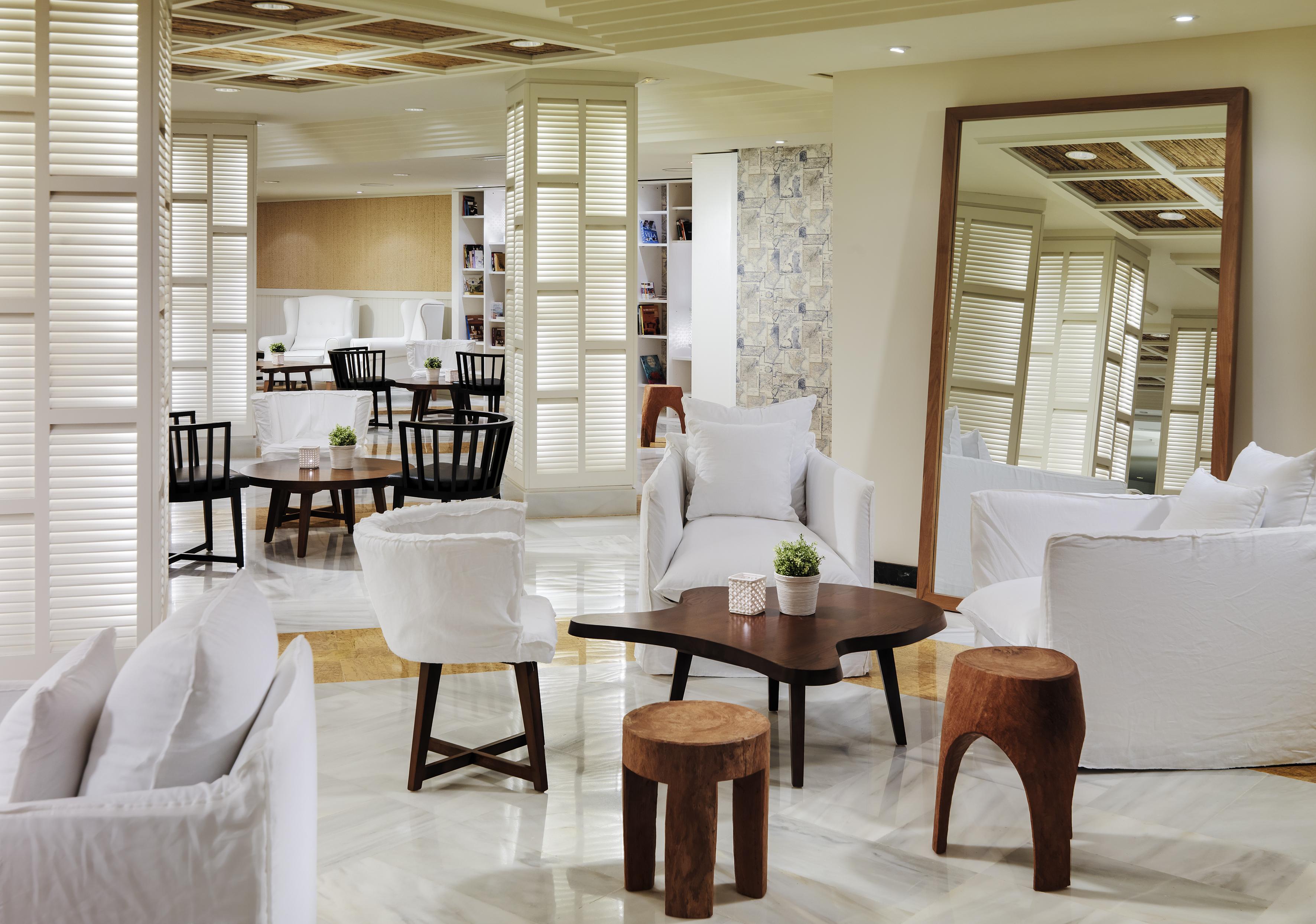 Boutique H10 Blue Mar - Adults Only 4* Camp De Mar