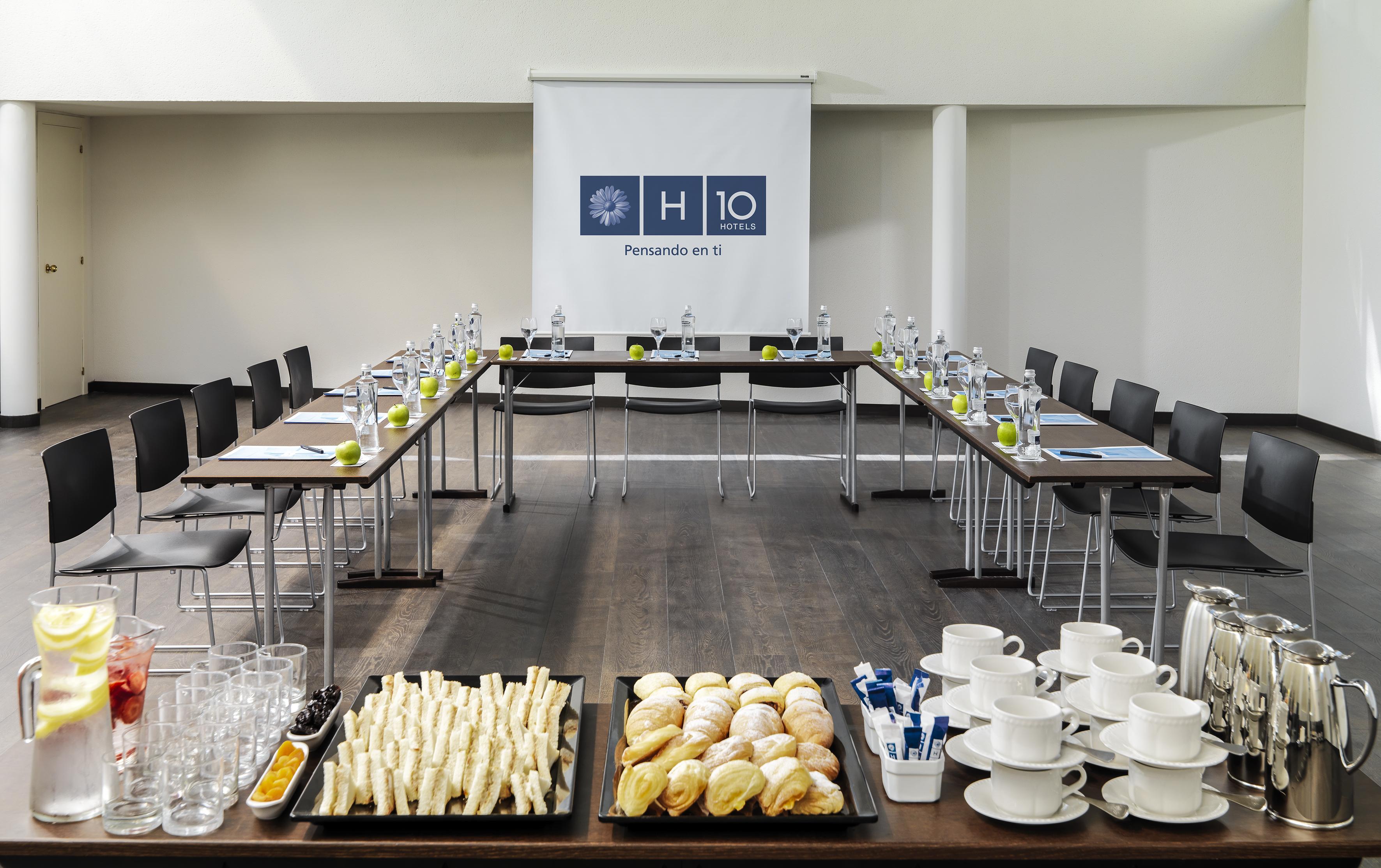 Boutique H10 Blue Mar - Adults Only Hotel Camp De Mar