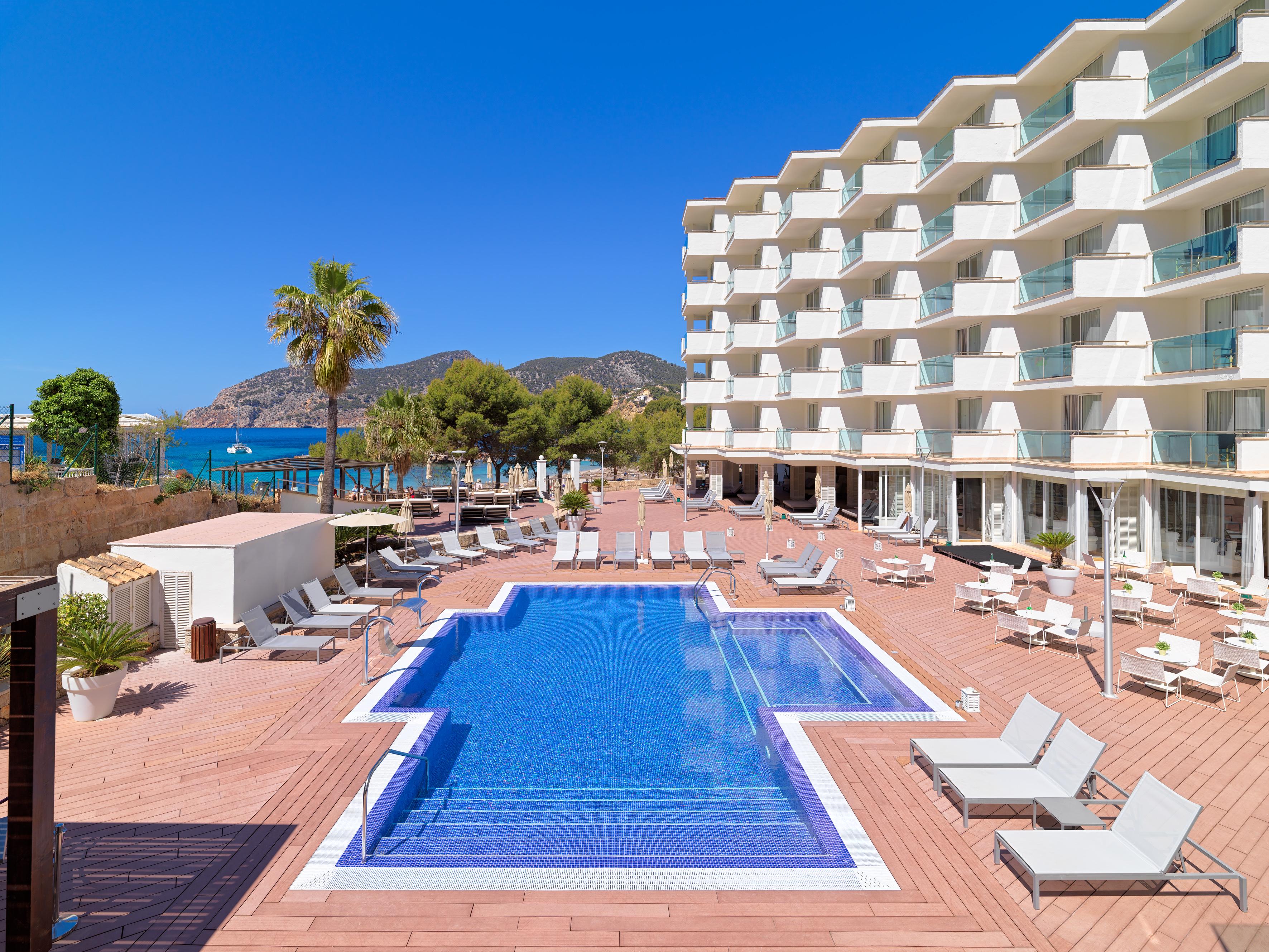Boutique H10 Blue Mar - Adults Only 4*