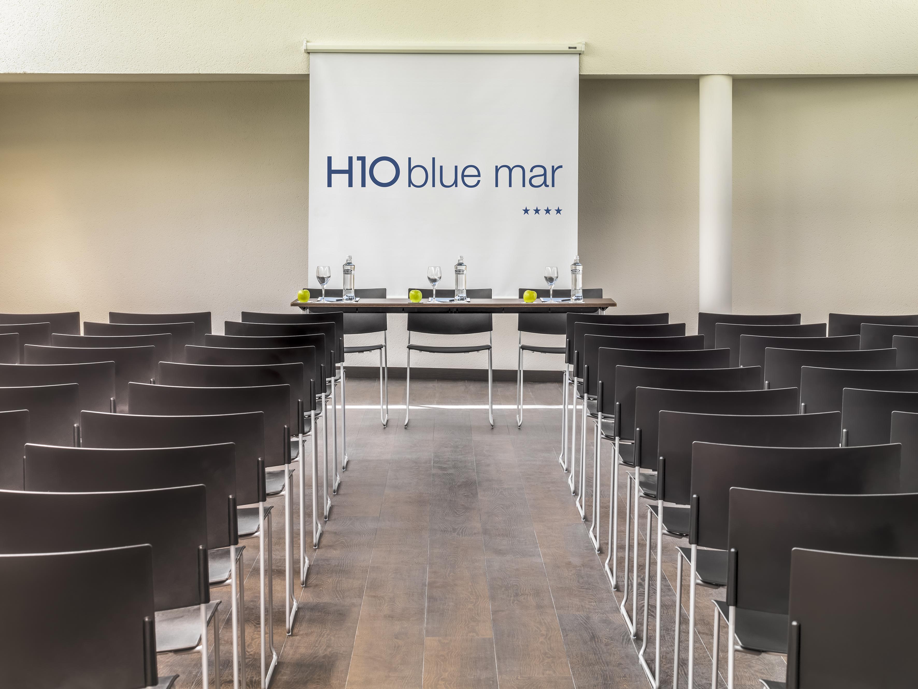 Hotel Boutique H10 Blue Mar - Adults Only 4*