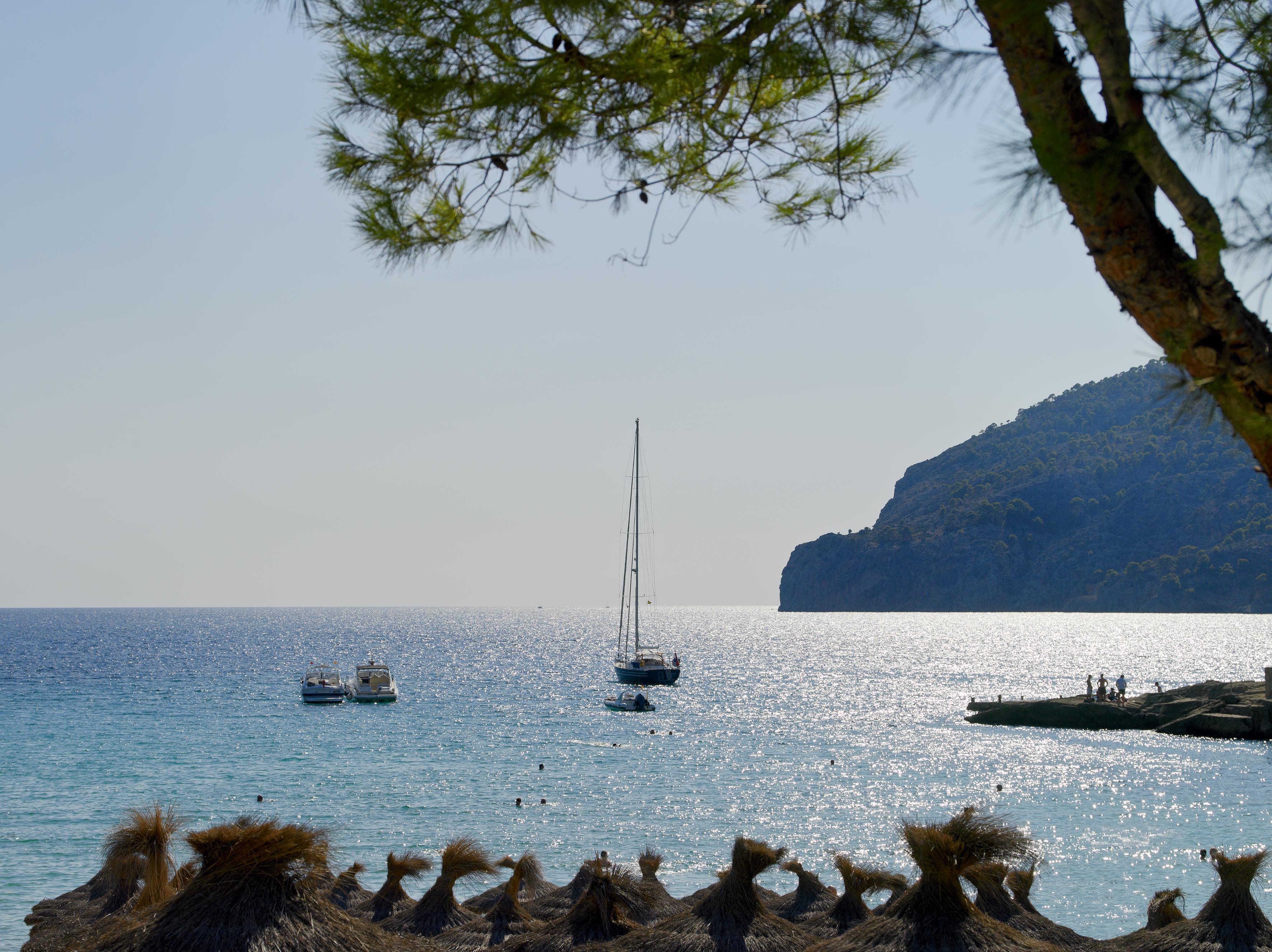 Boutique H10 Blue Mar - Adults Only Hotel Camp De Mar
