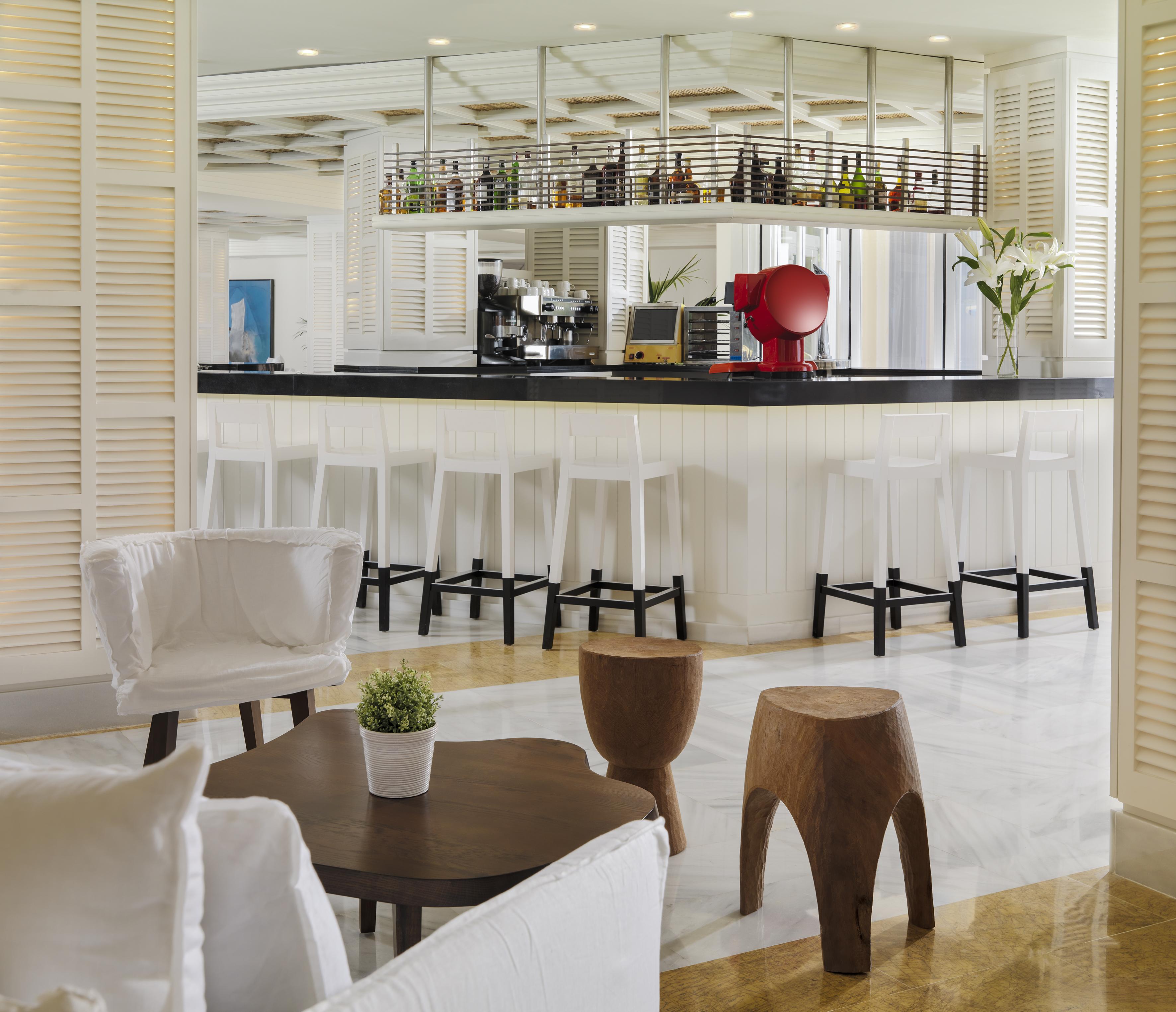 Hotel Boutique H10 Blue Mar - Adults Only