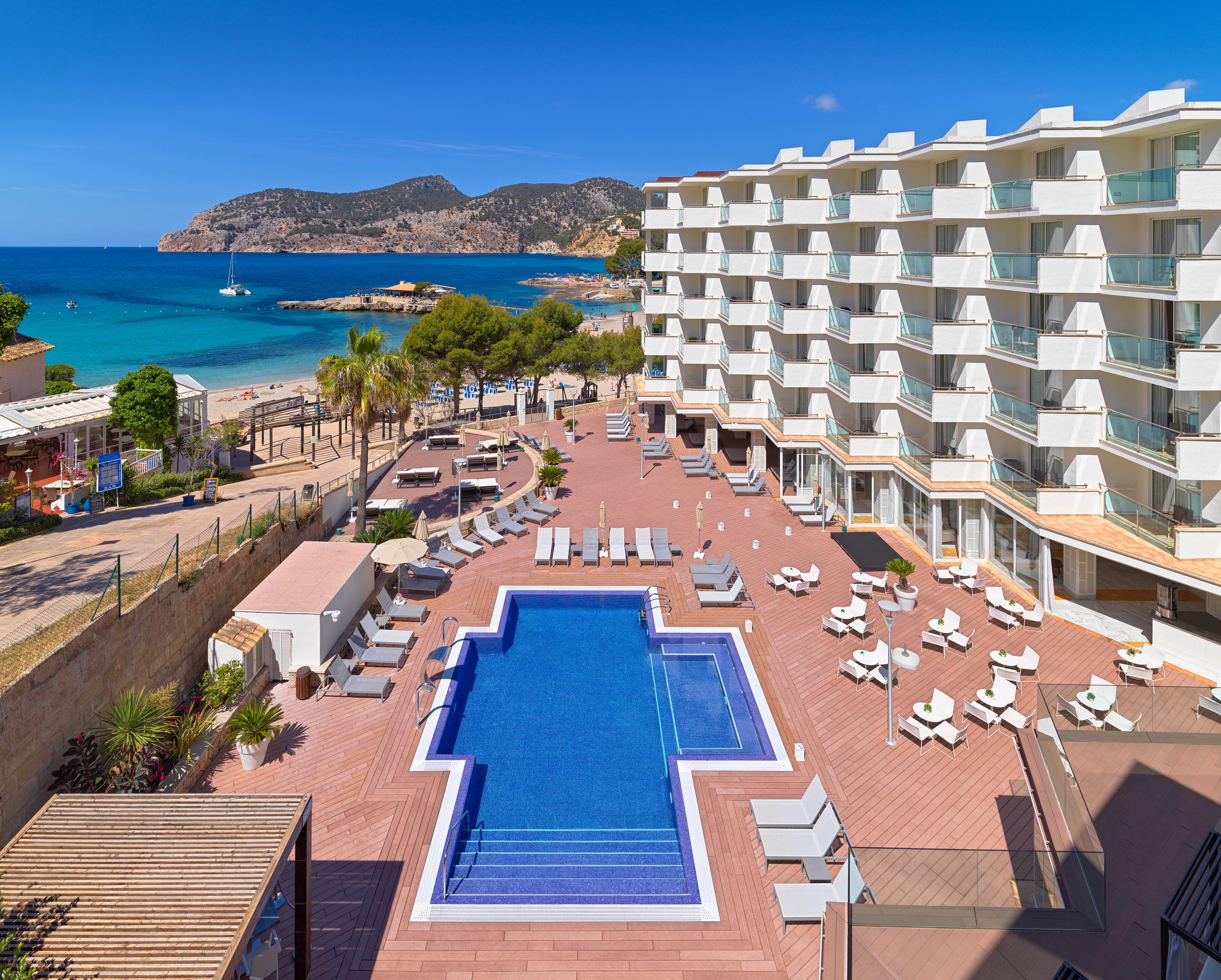 Hotel Boutique H10 Blue Mar - Adults Only Camp De Mar