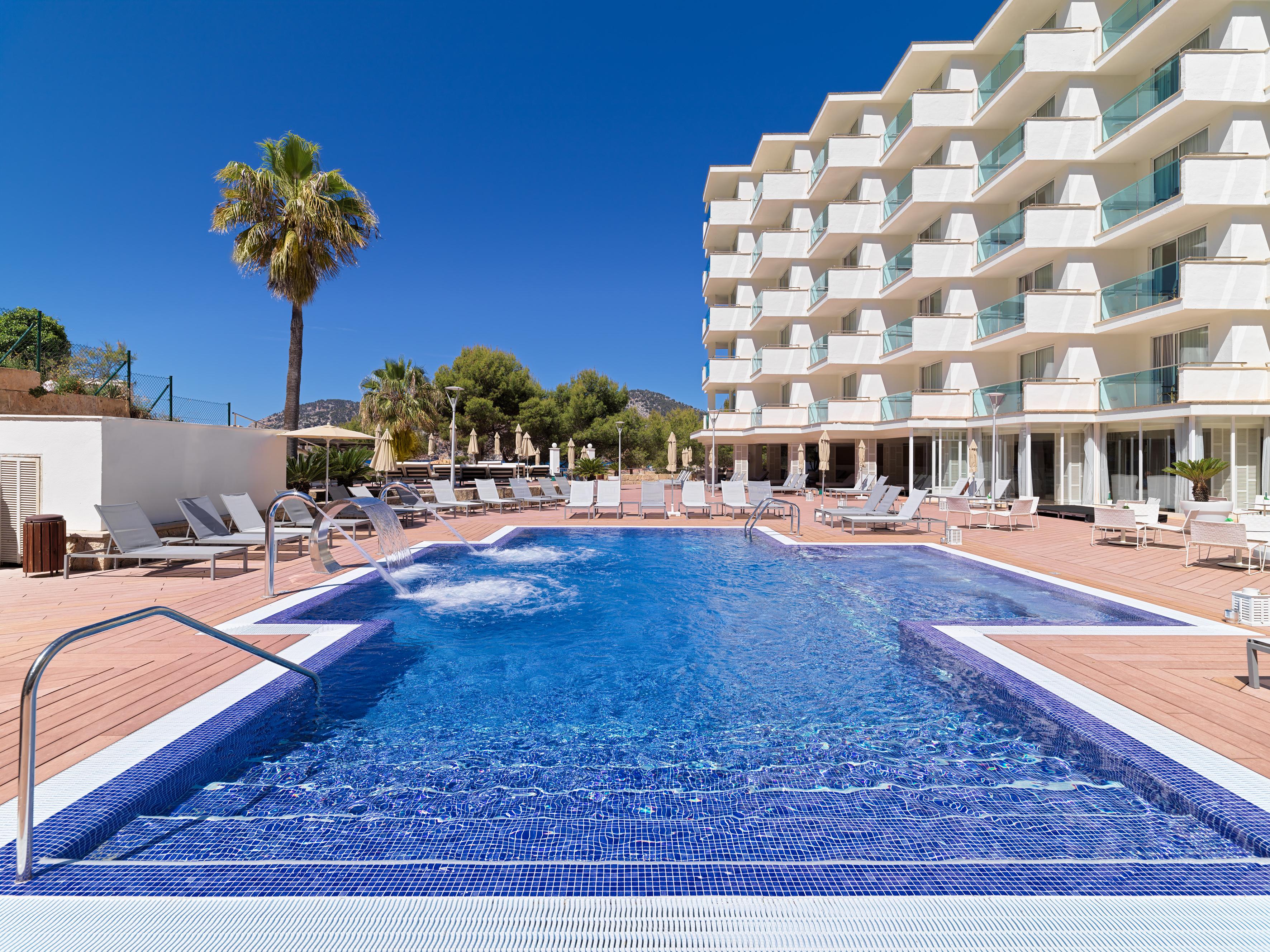 Boutique H10 Blue Mar - Adults Only 4*
