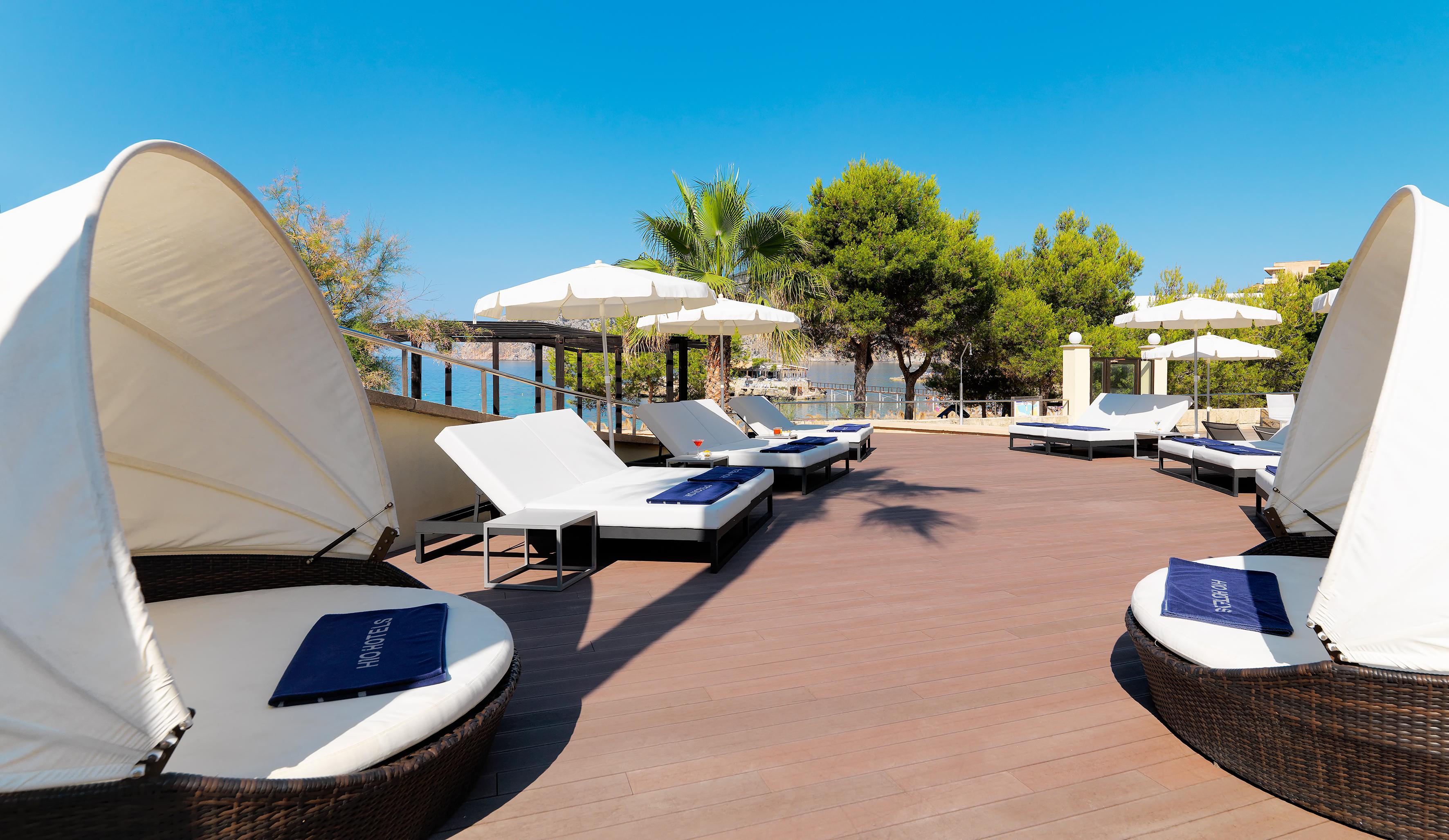Hotel Boutique H10 Blue Mar - Adults Only 4*