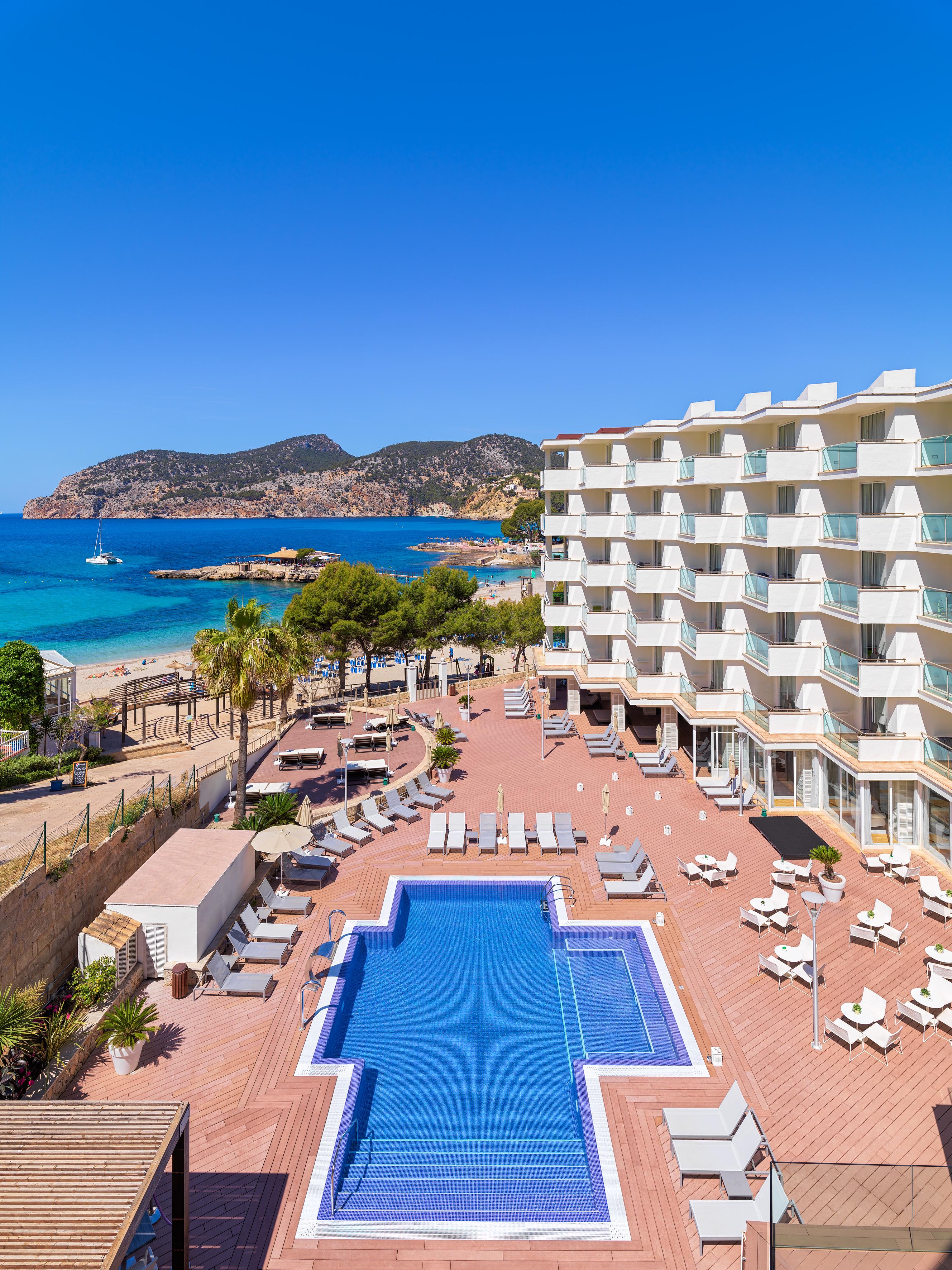 Boutique H10 Blue Mar - Adults Only Hotel 4*