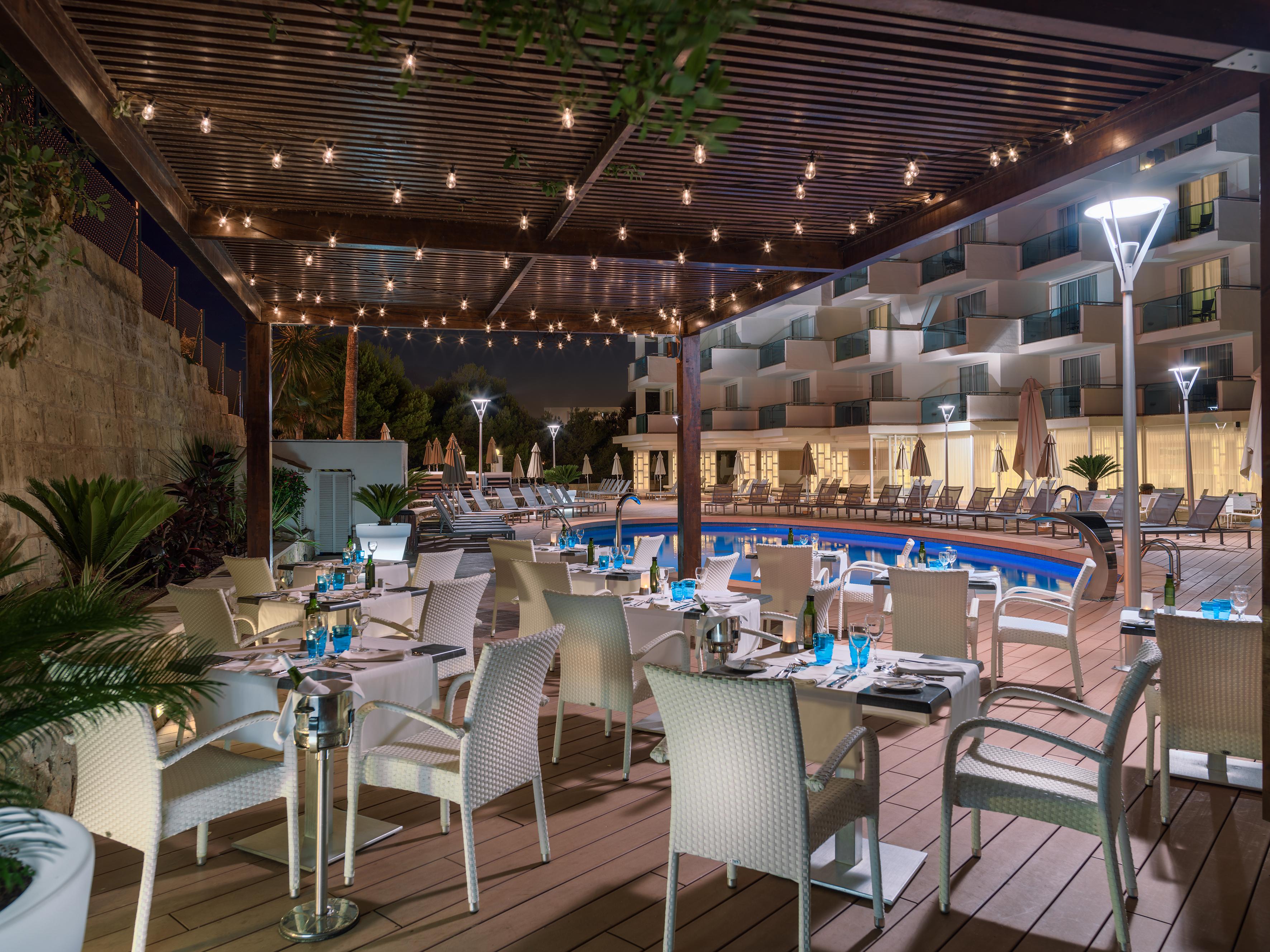 Boutique H10 Blue Mar - Adults Only Hotel Camp De Mar