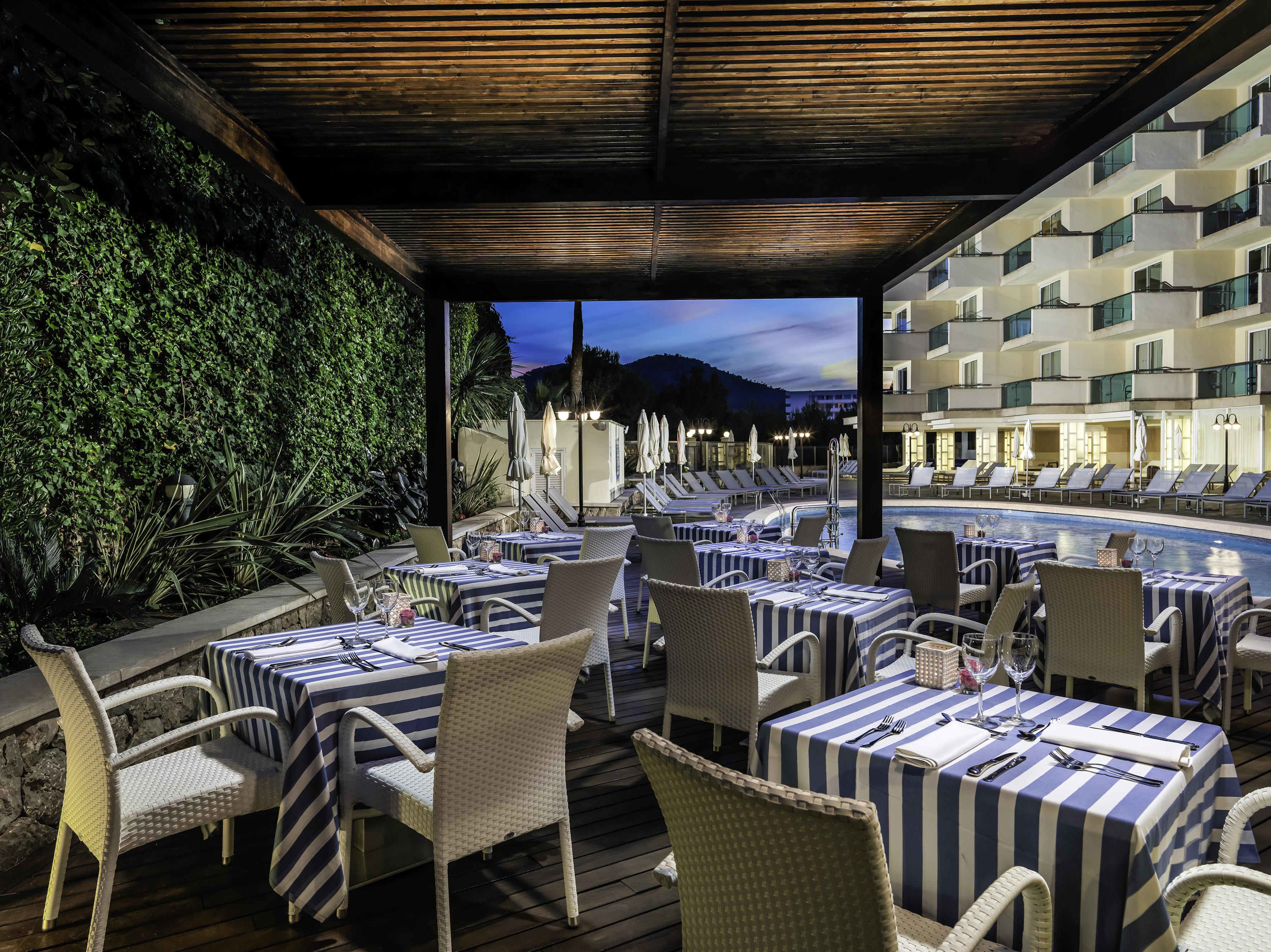Boutique H10 Blue Mar - Adults Only Hotel 4*