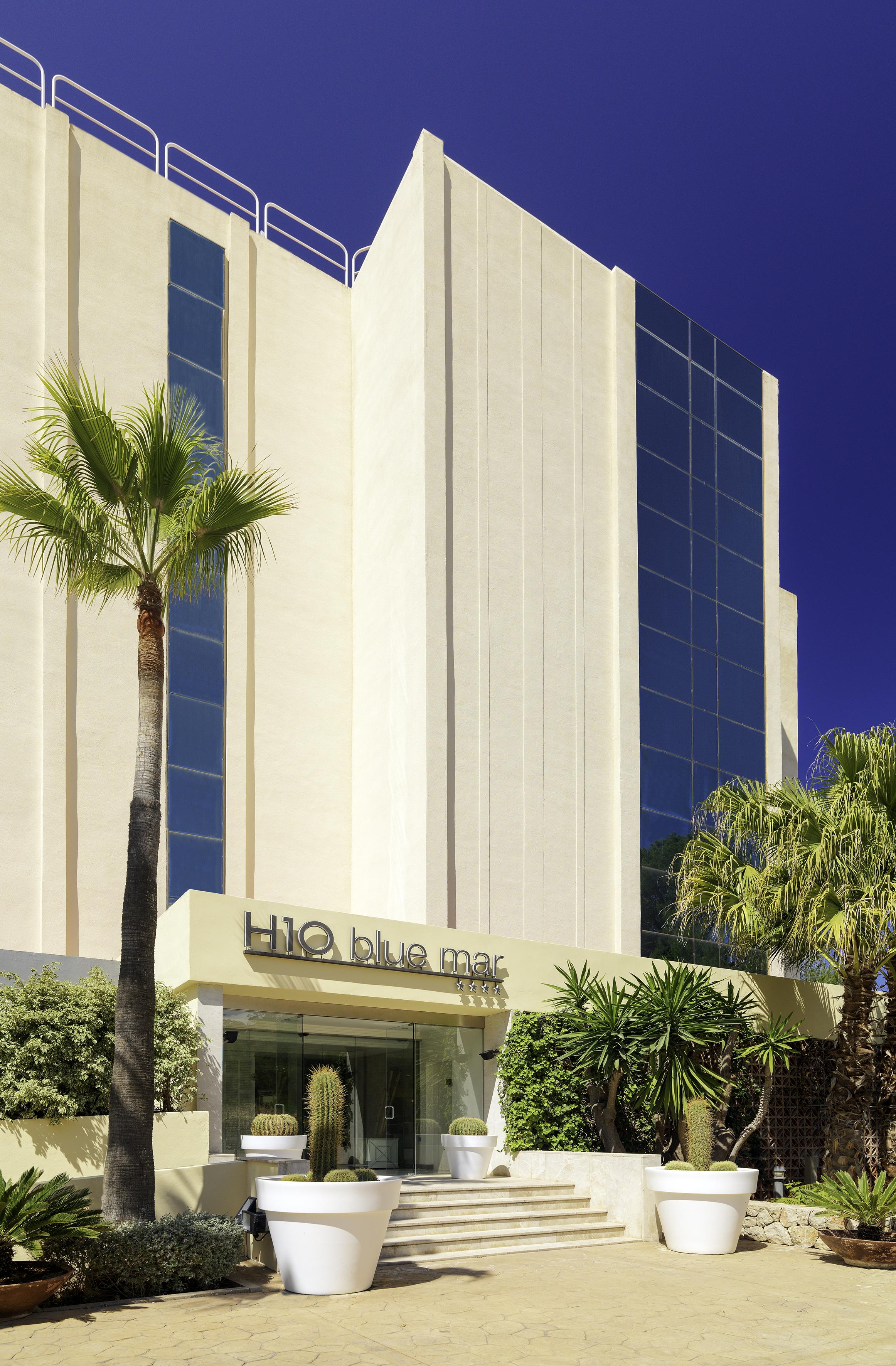 Hotel Boutique H10 Blue Mar - Adults Only