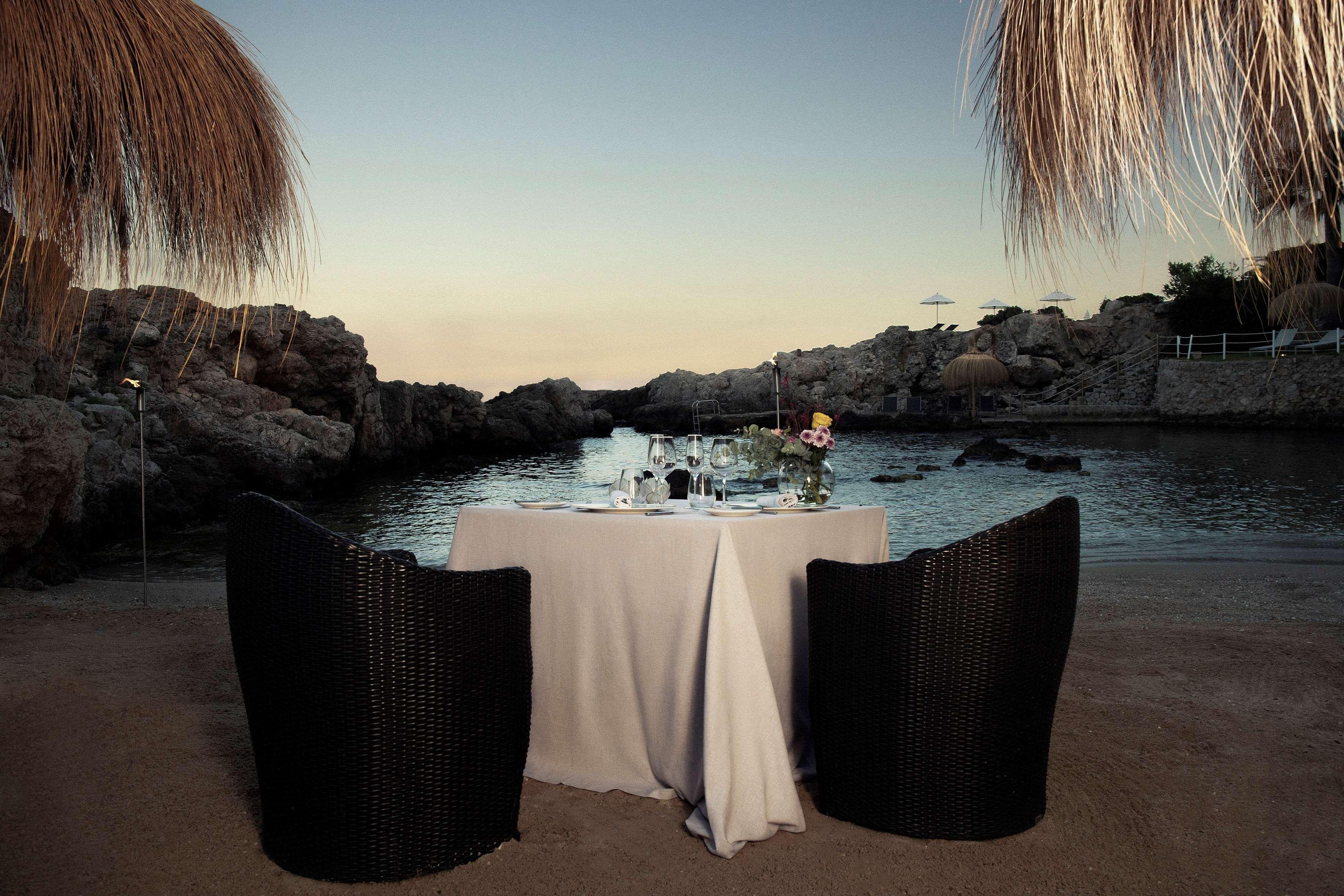 De Mar Gran Melia - Adults Only - The Leading Of The World Hotel