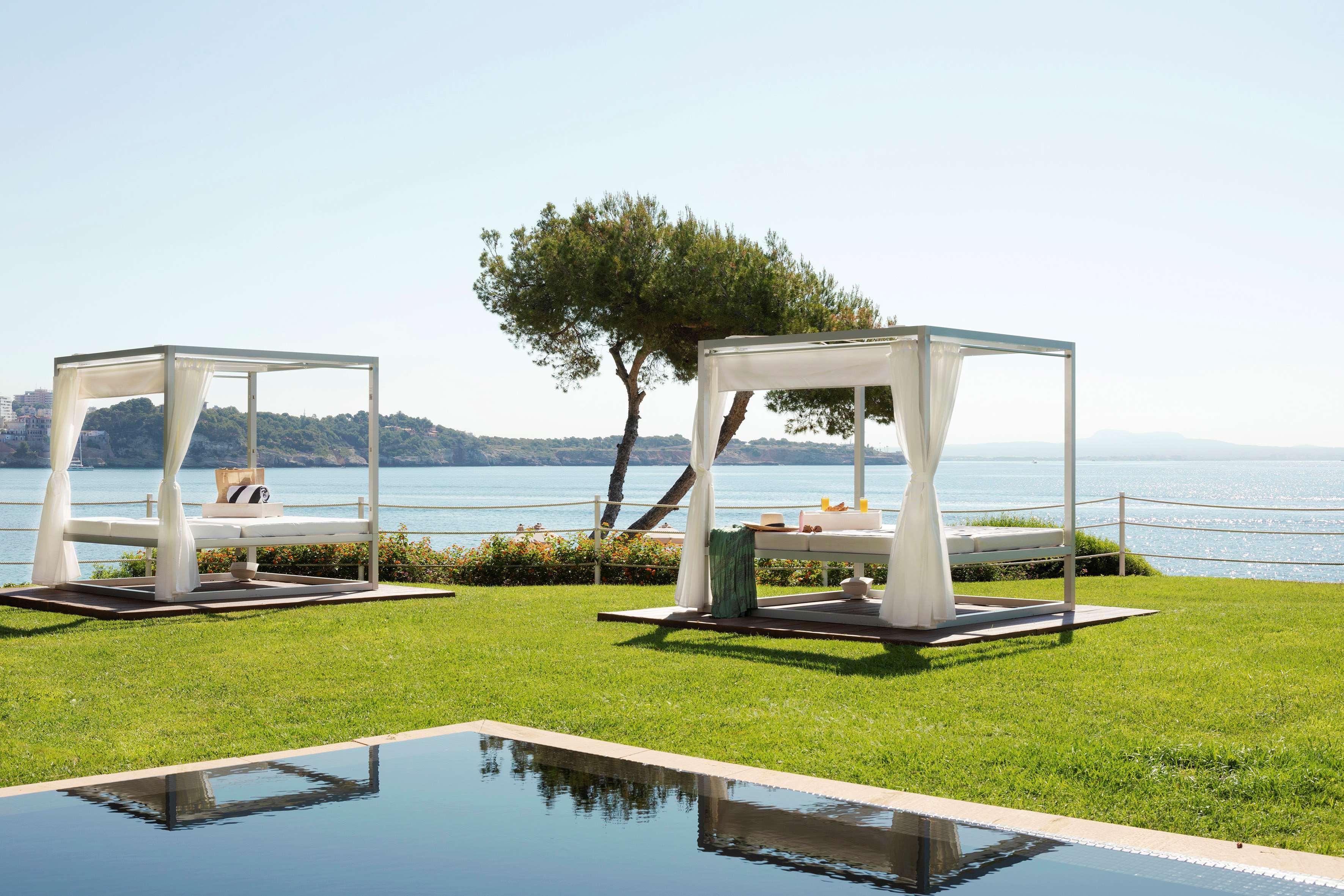 De Mar Gran Melia - Adults Only - The Leading Of The World Hotel 5*