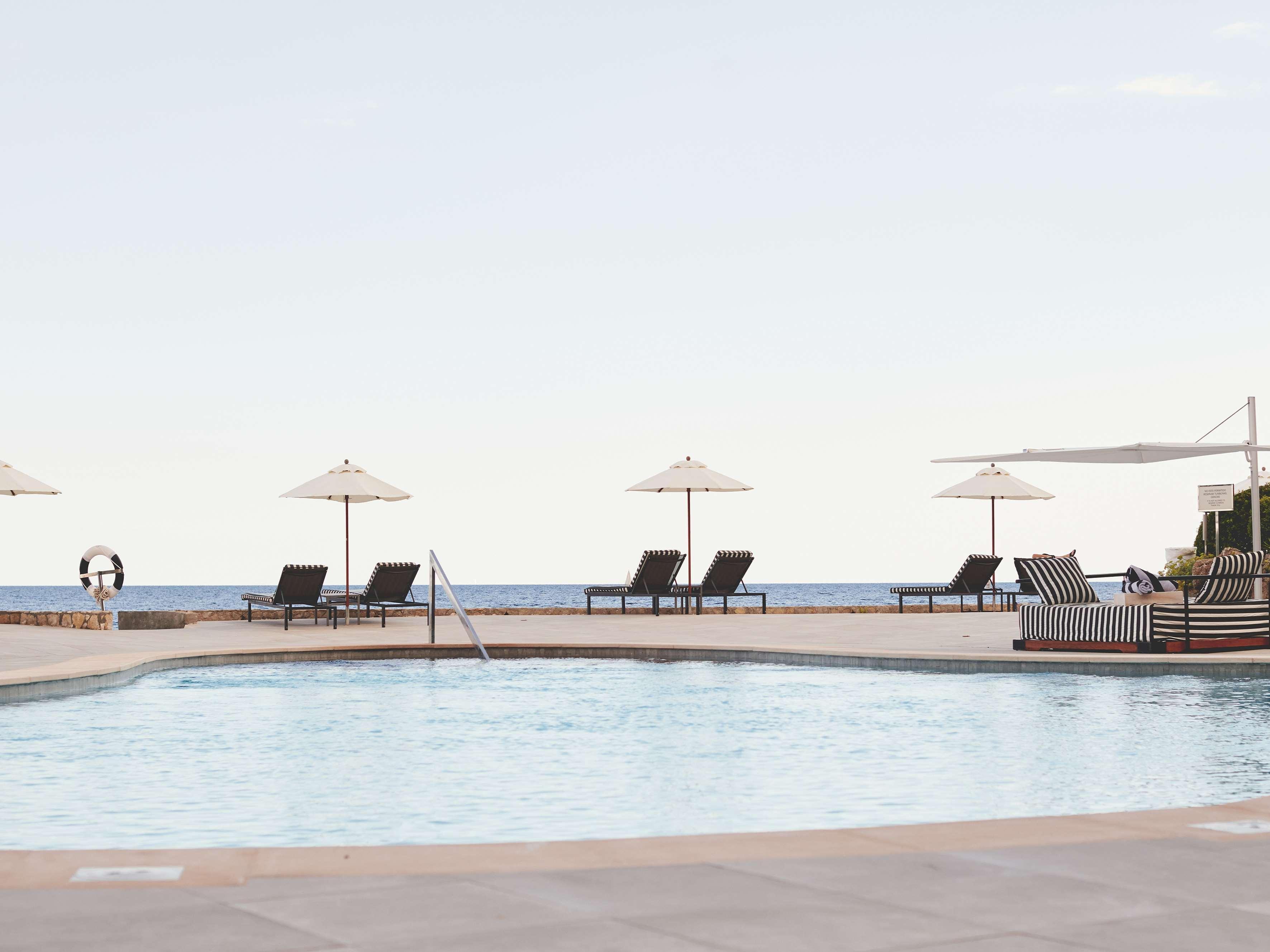 De Mar Gran Melia - Adults Only - The Leading Of The World 5*