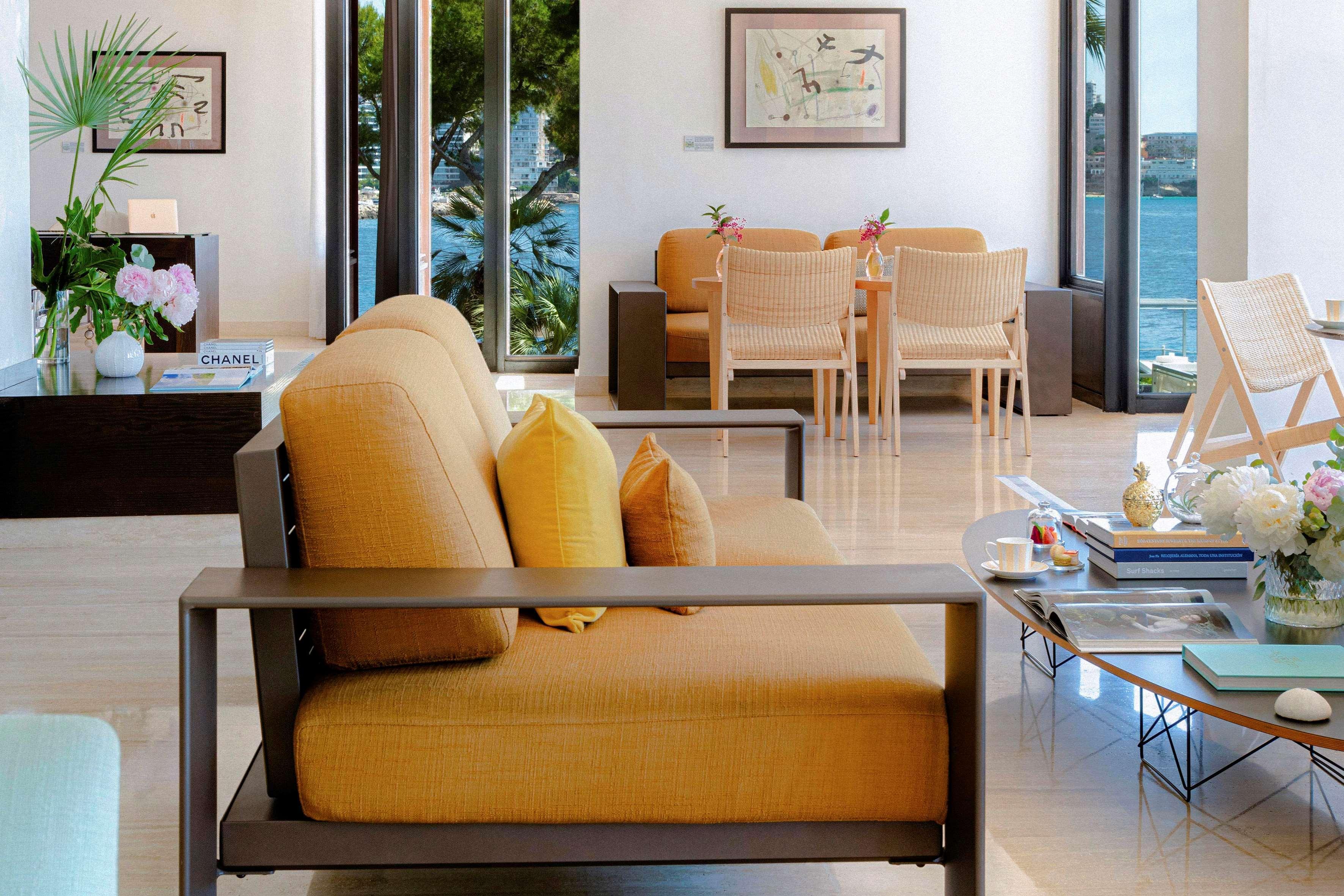 De Mar Gran Melia - Adults Only - The Leading Of The World Hotel Illetas