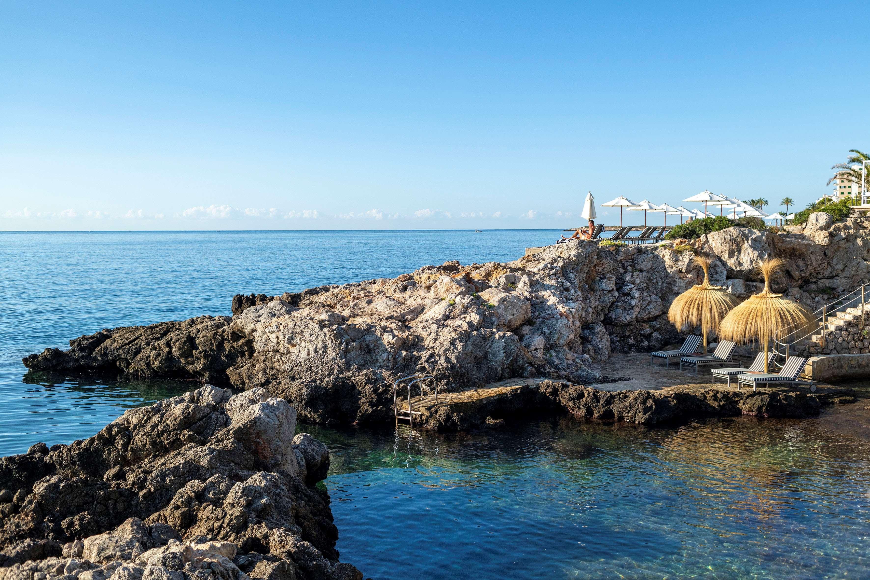 De Mar Gran Melia - Adults Only - The Leading Of The World 5*