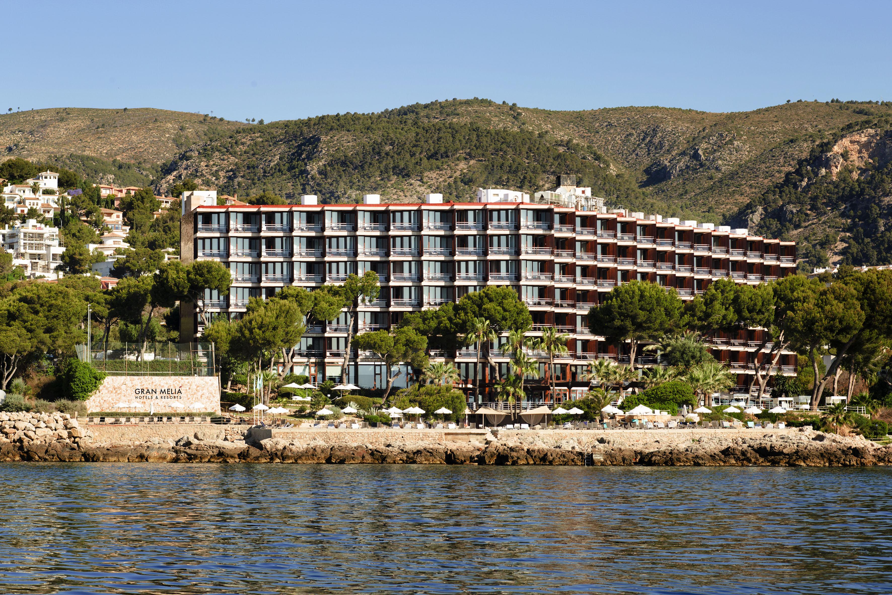 Hotel De Mar Gran Melia - Adults Only - The Leading Of The World