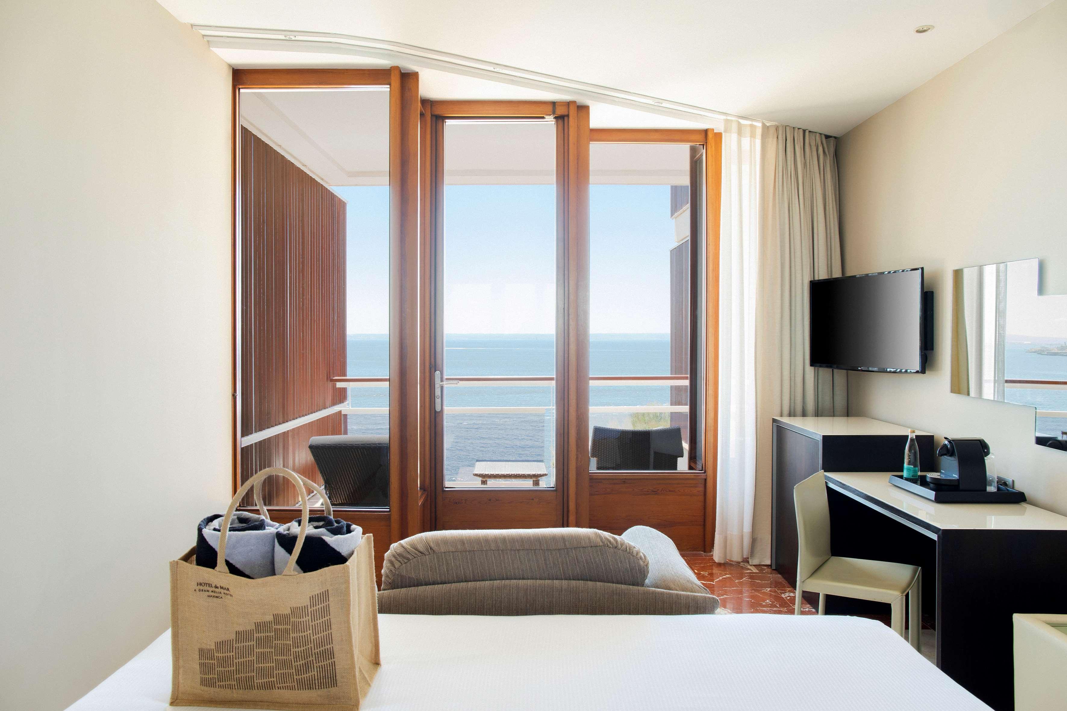 De Mar Gran Melia - Adults Only - The Leading Of The World 5* Illetas