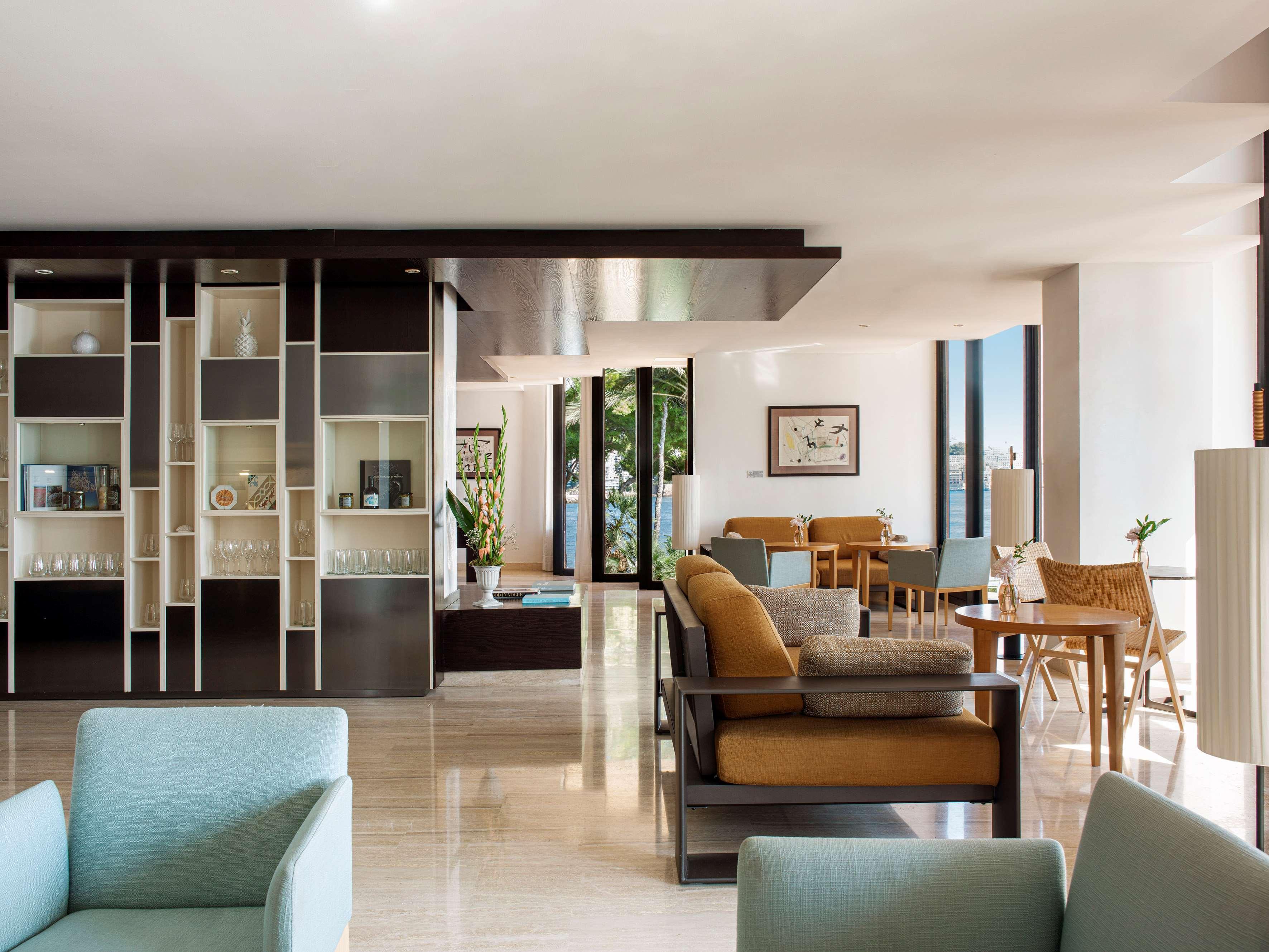 De Mar Gran Melia - Adults Only - The Leading Of The World Hotel