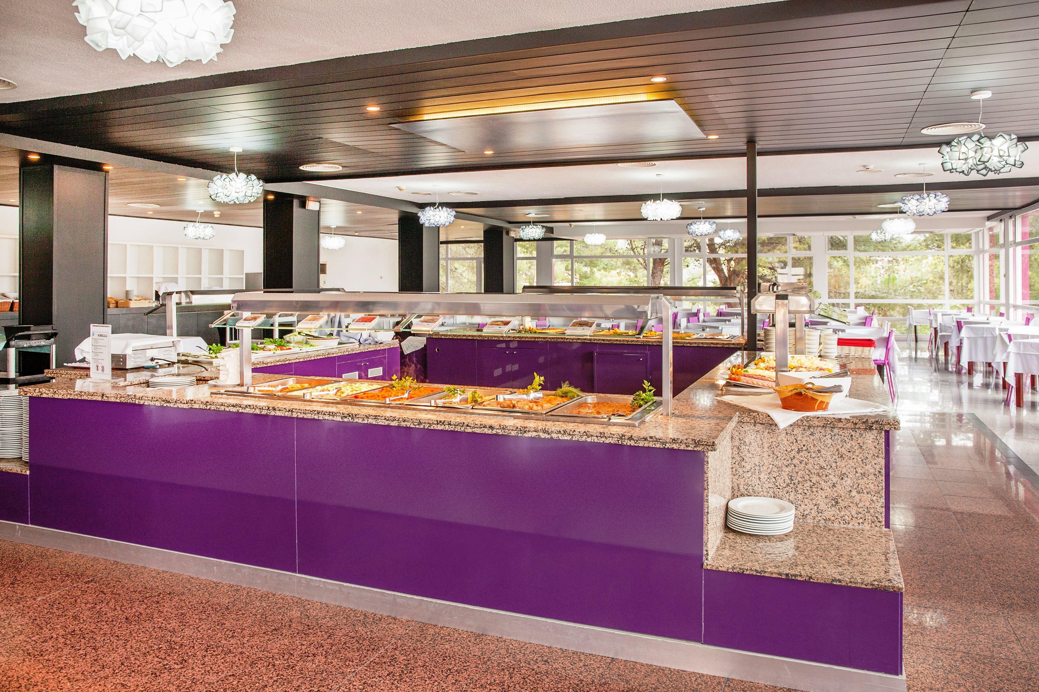 Hotel Cook's Club Calviá Magaluf (Mallorca)