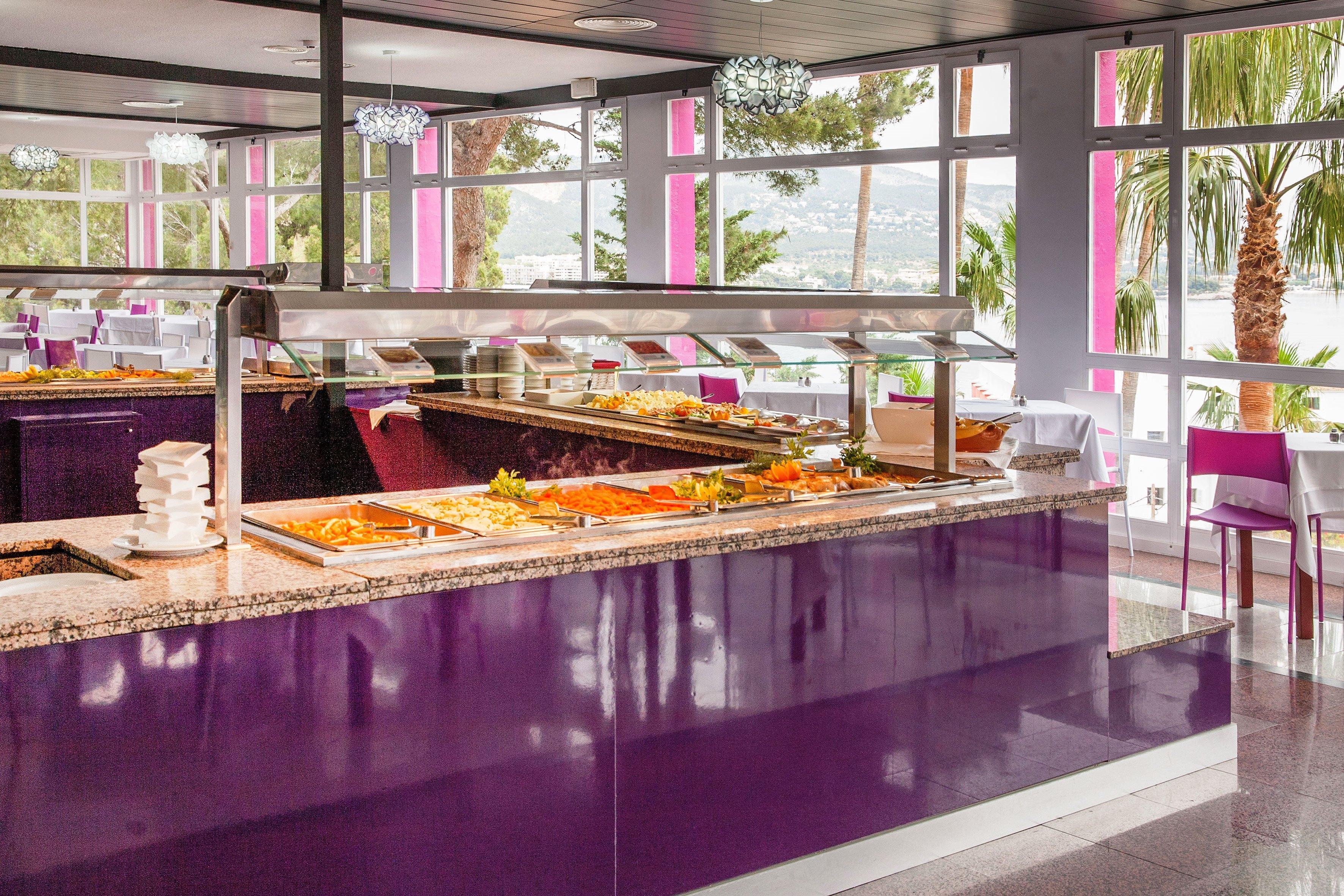 Hotel Cook's Club Calviá