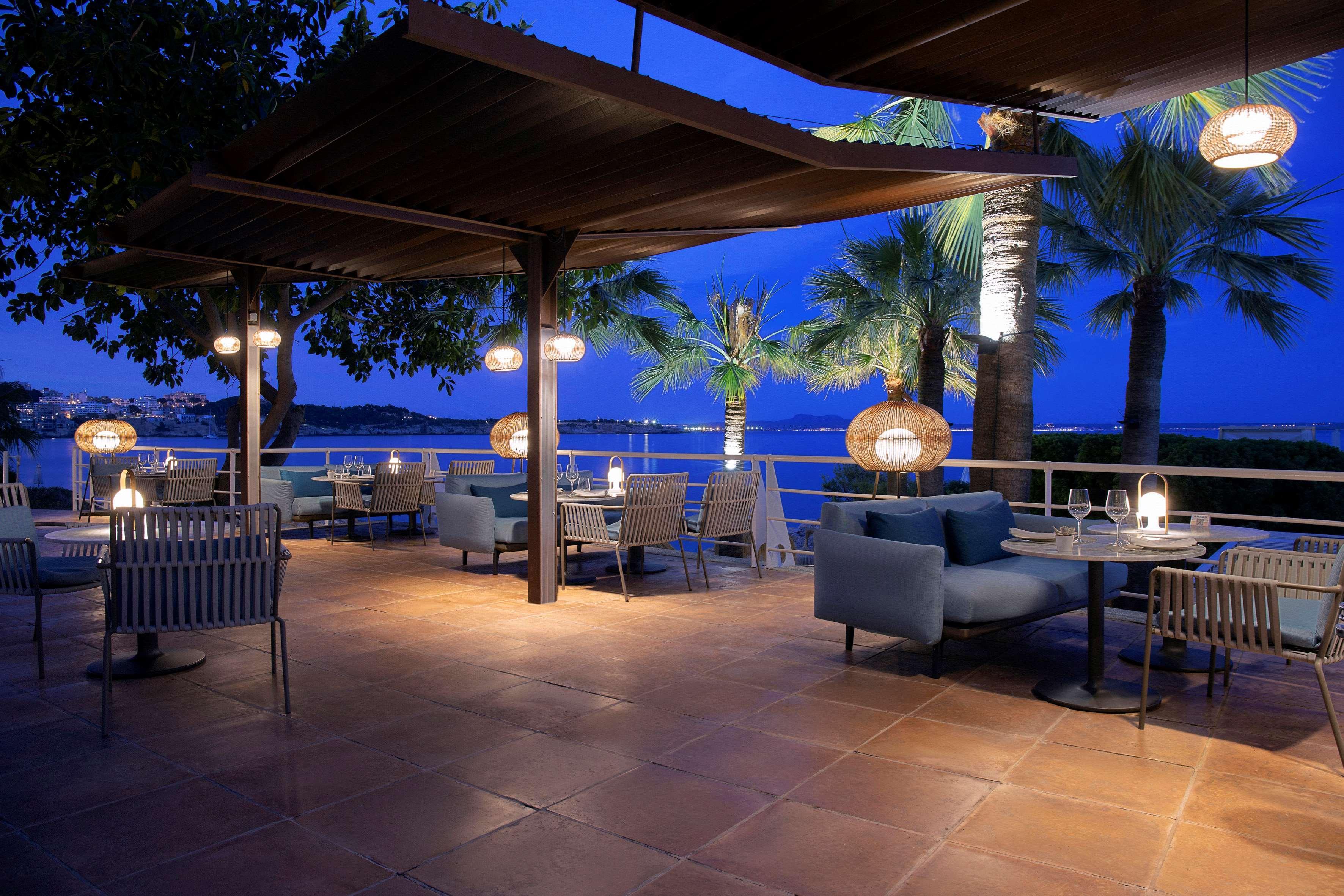 De Mar Gran Melia - Adults Only - The Leading Of The World Hotel 5*