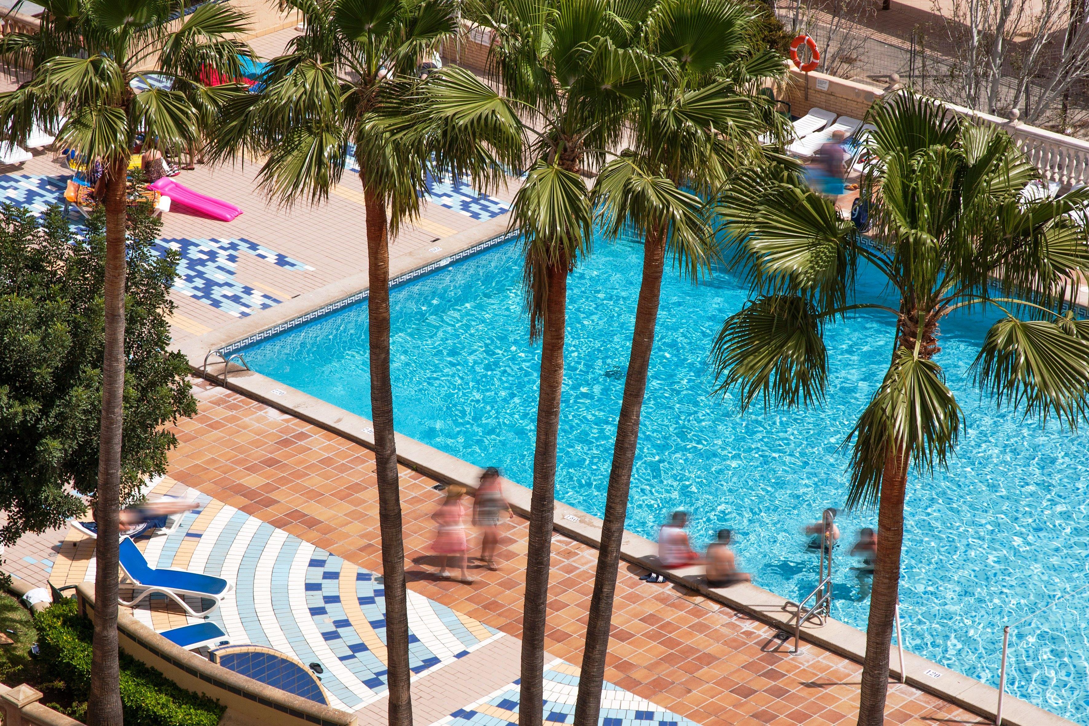 Cook's Club Calviá Hotel
