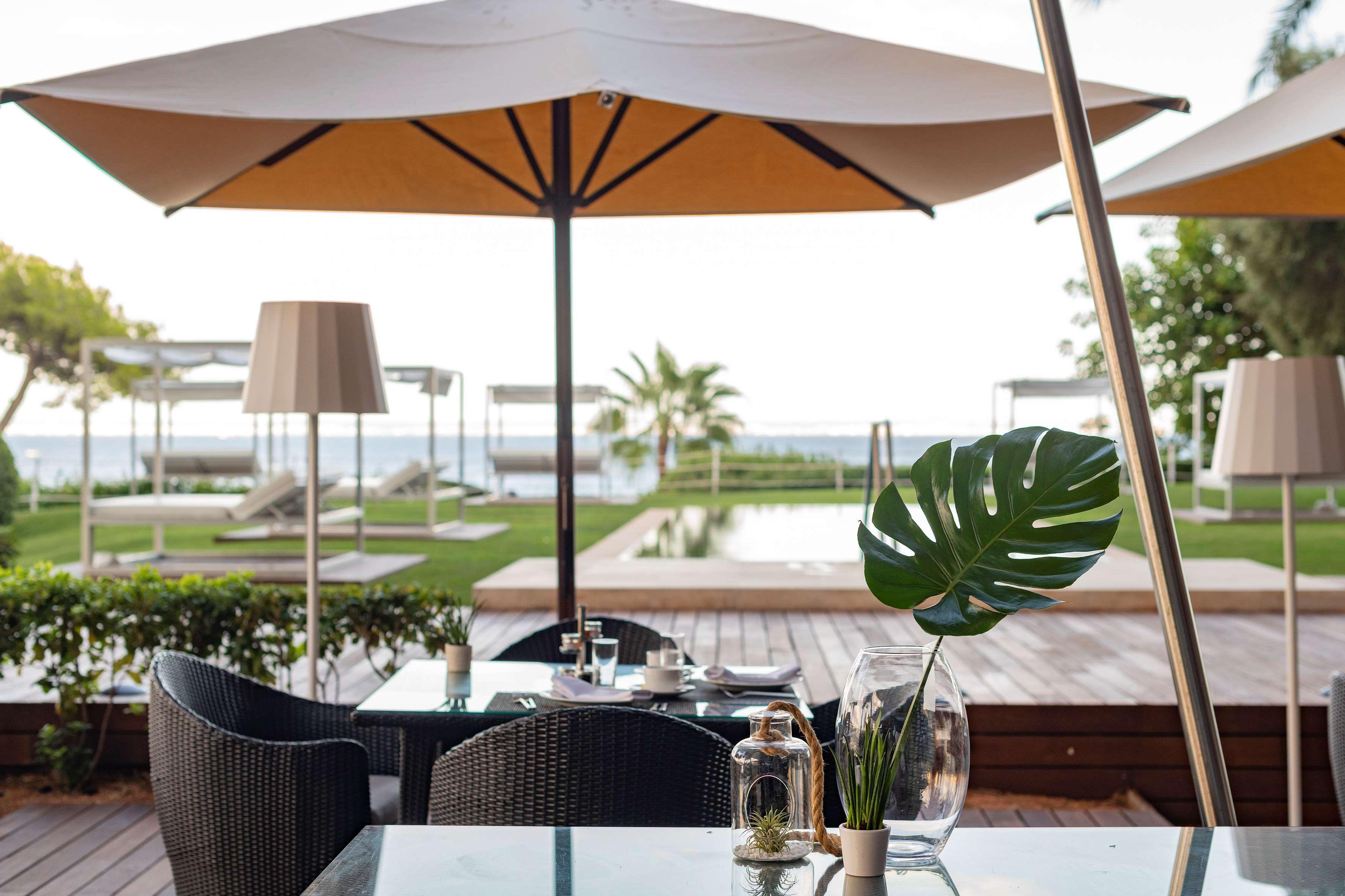 Hotel De Mar Gran Melia - Adults Only - The Leading Of The World 5*