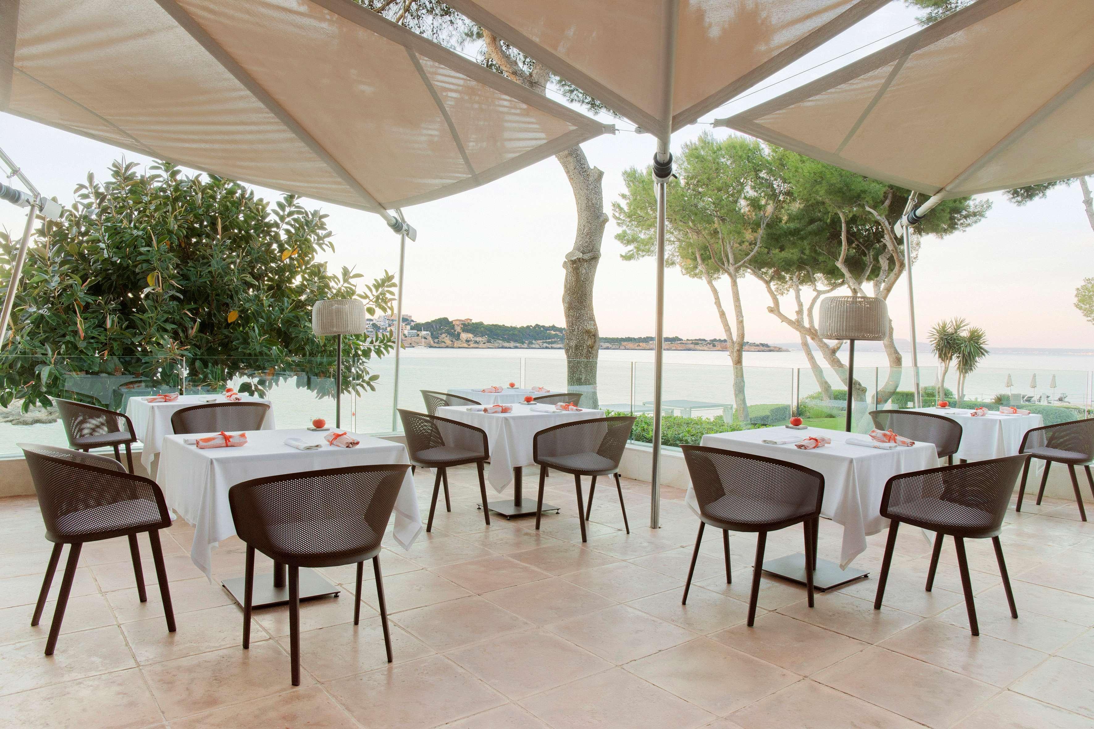 De Mar Gran Melia - Adults Only - The Leading Of The World Hotel 5*