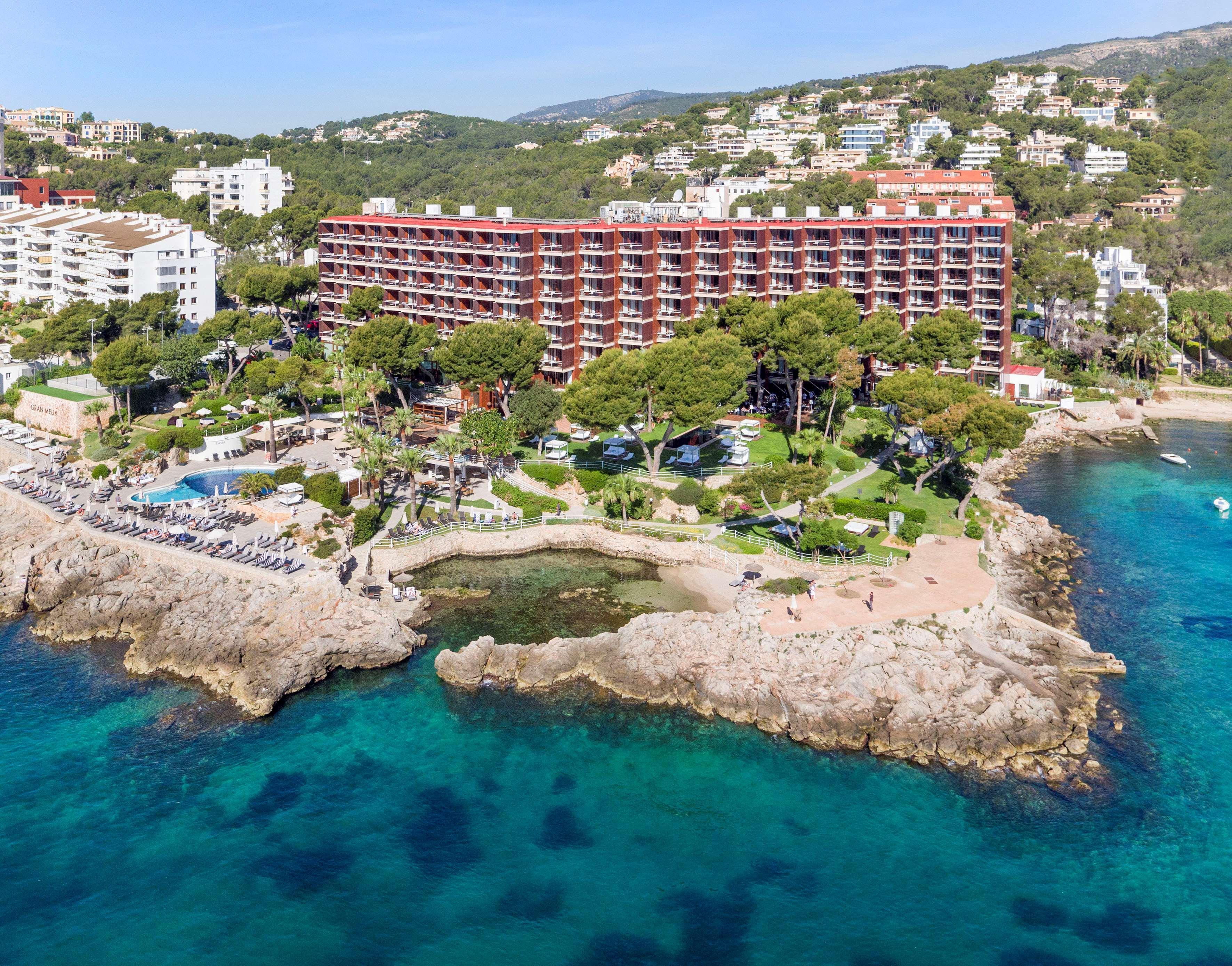 De Mar Gran Melia - Adults Only - The Leading Of The World 5*