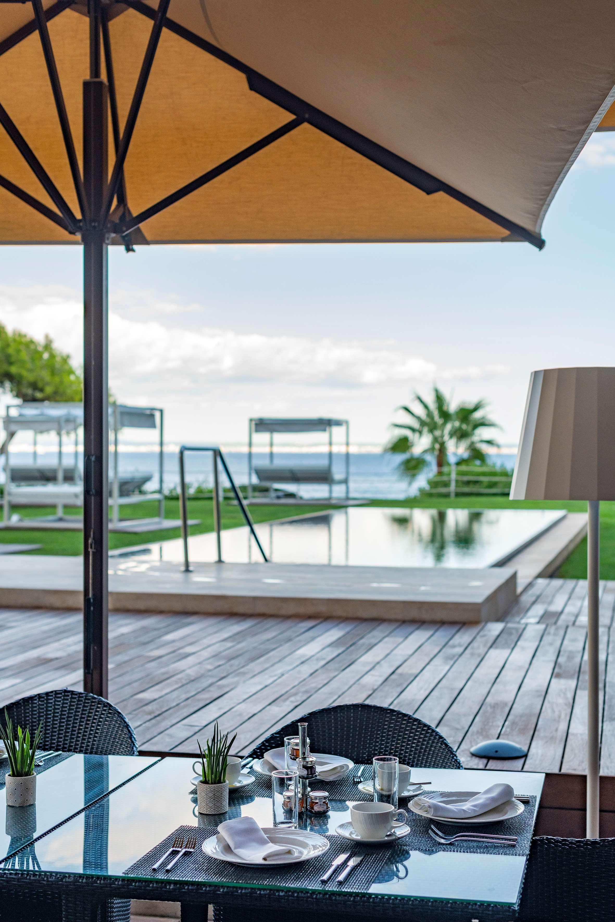 De Mar Gran Melia - Adults Only - The Leading Of The World Hotel