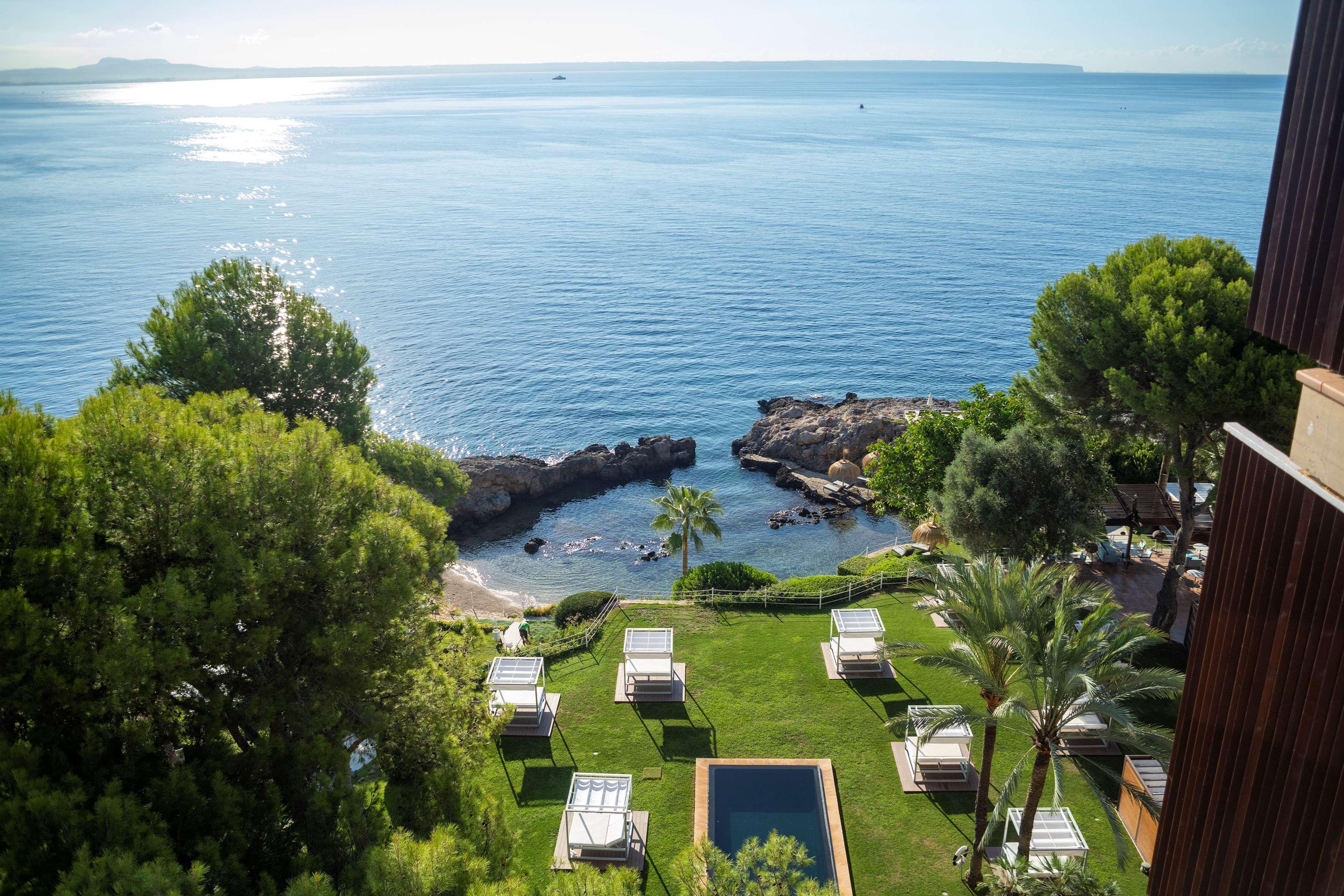 Hotel De Mar Gran Melia - Adults Only - The Leading Of The World