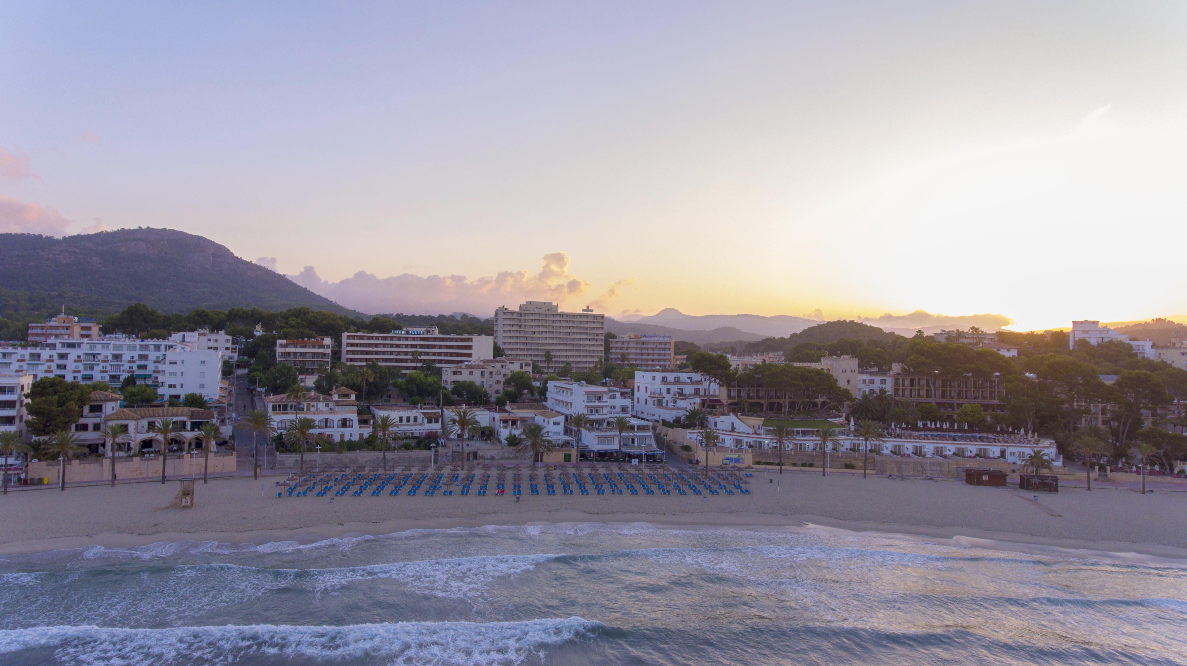 Hotel Valentin Reina Paguera - Adults Only 4*