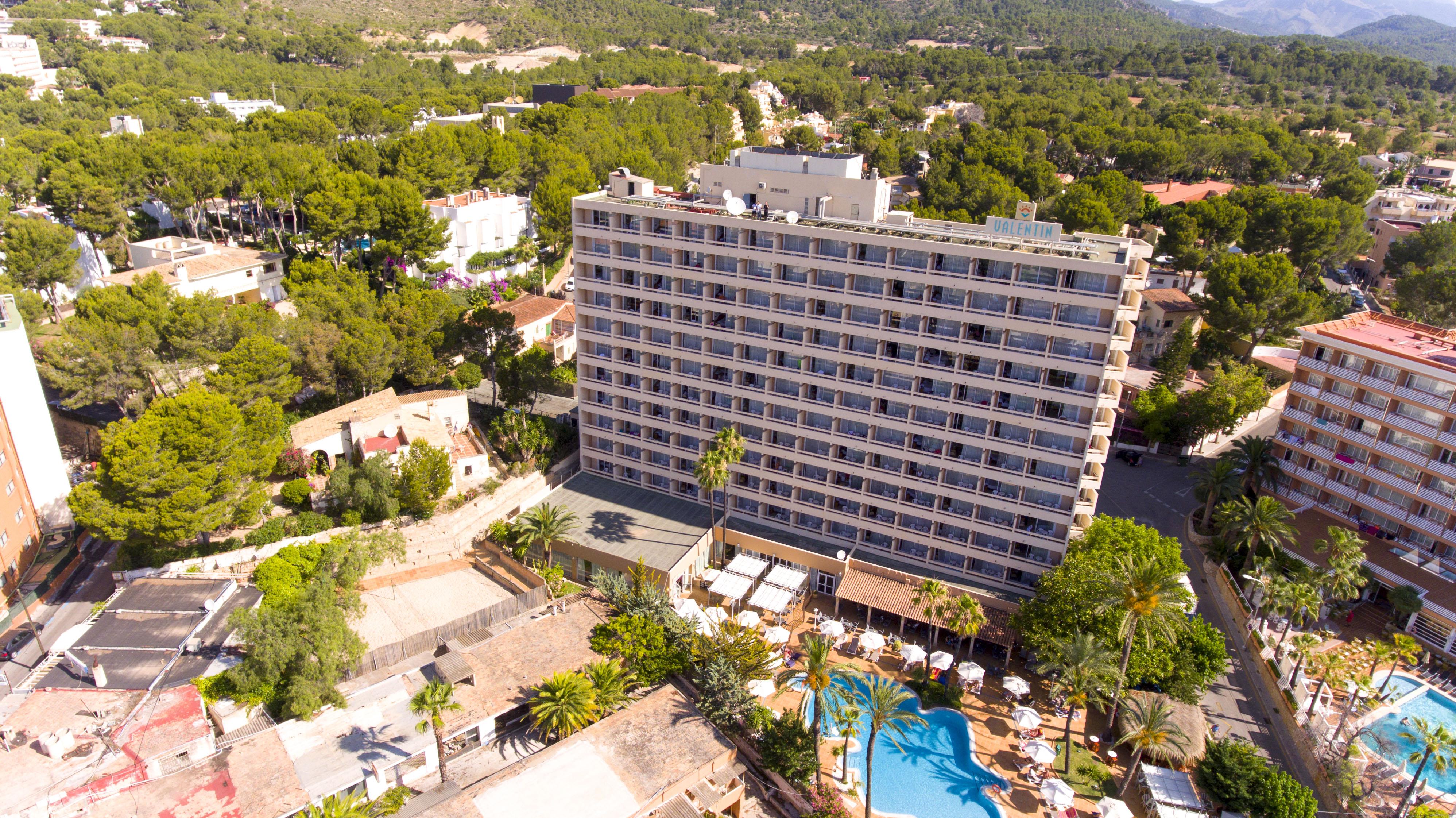Valentin Reina Paguera - Adults Only Hotel