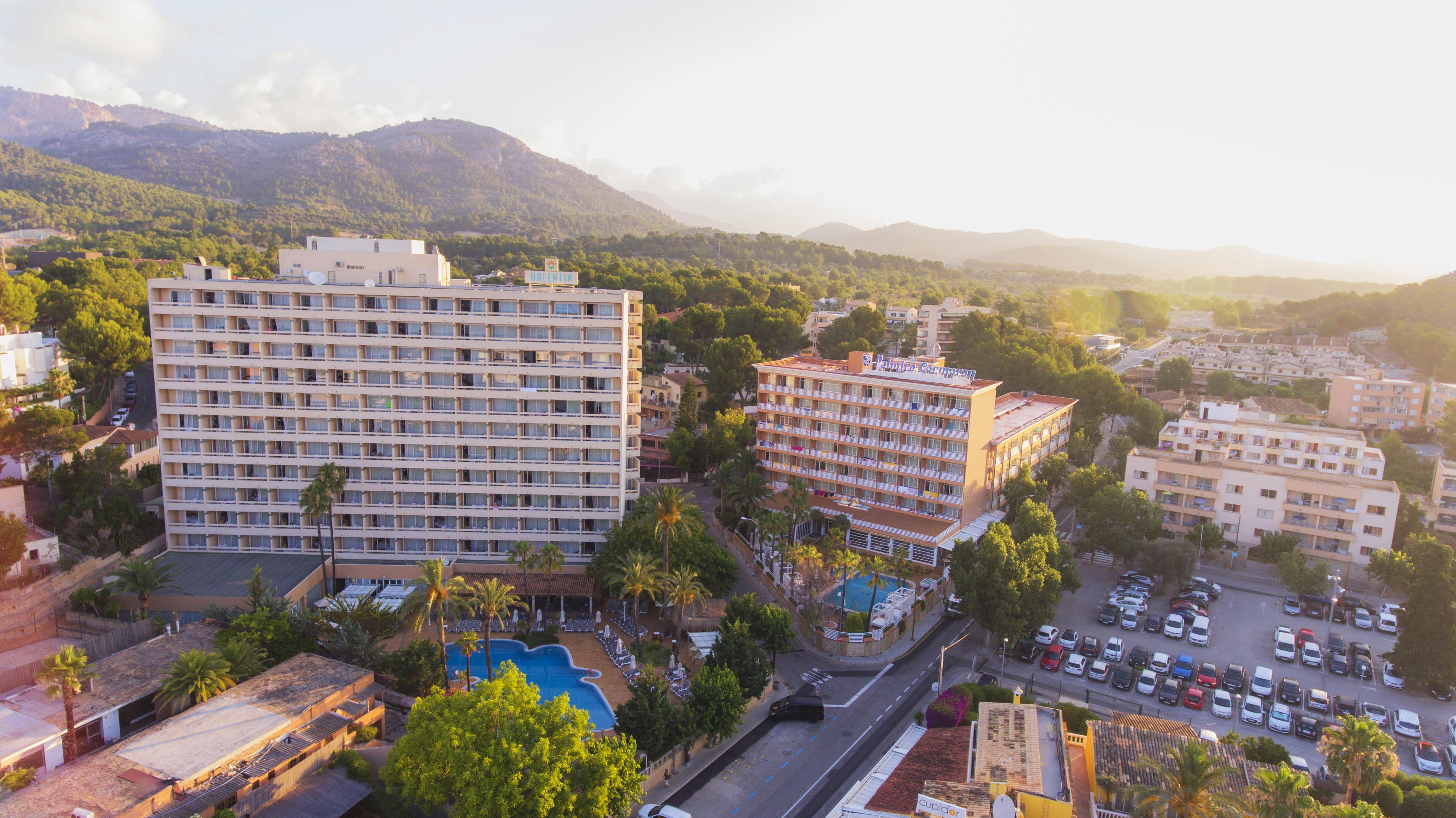 Hotel Valentin Reina Paguera - Adults Only