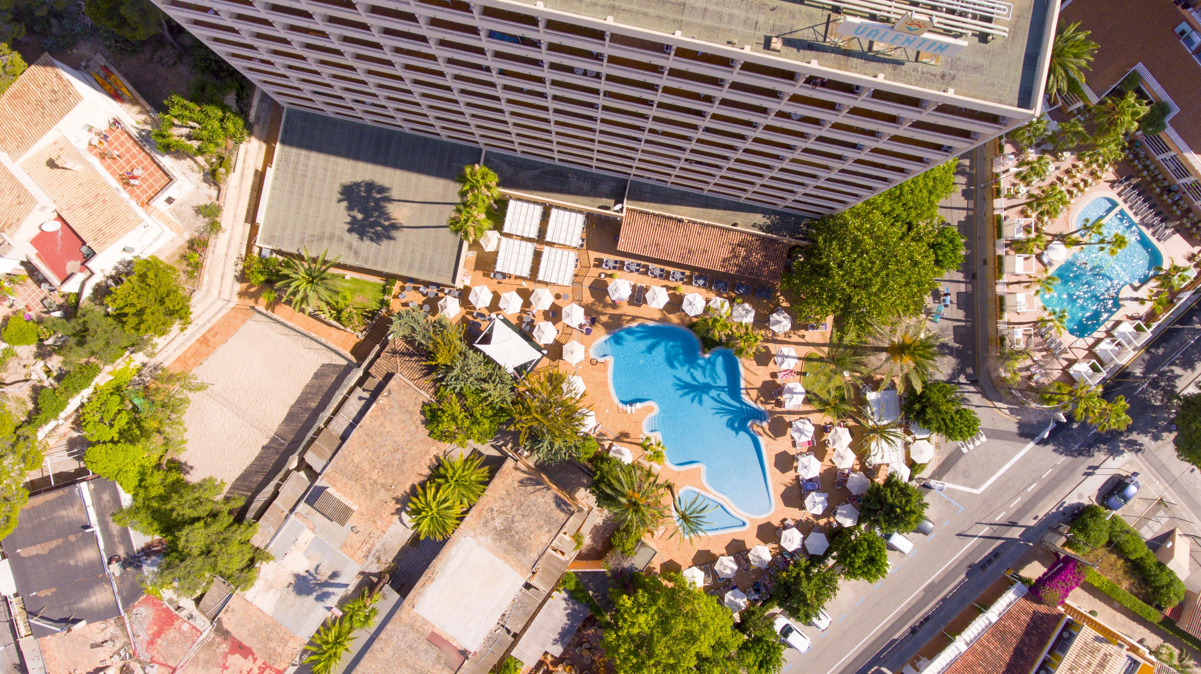 Hotel Valentin Reina Paguera - Adults Only