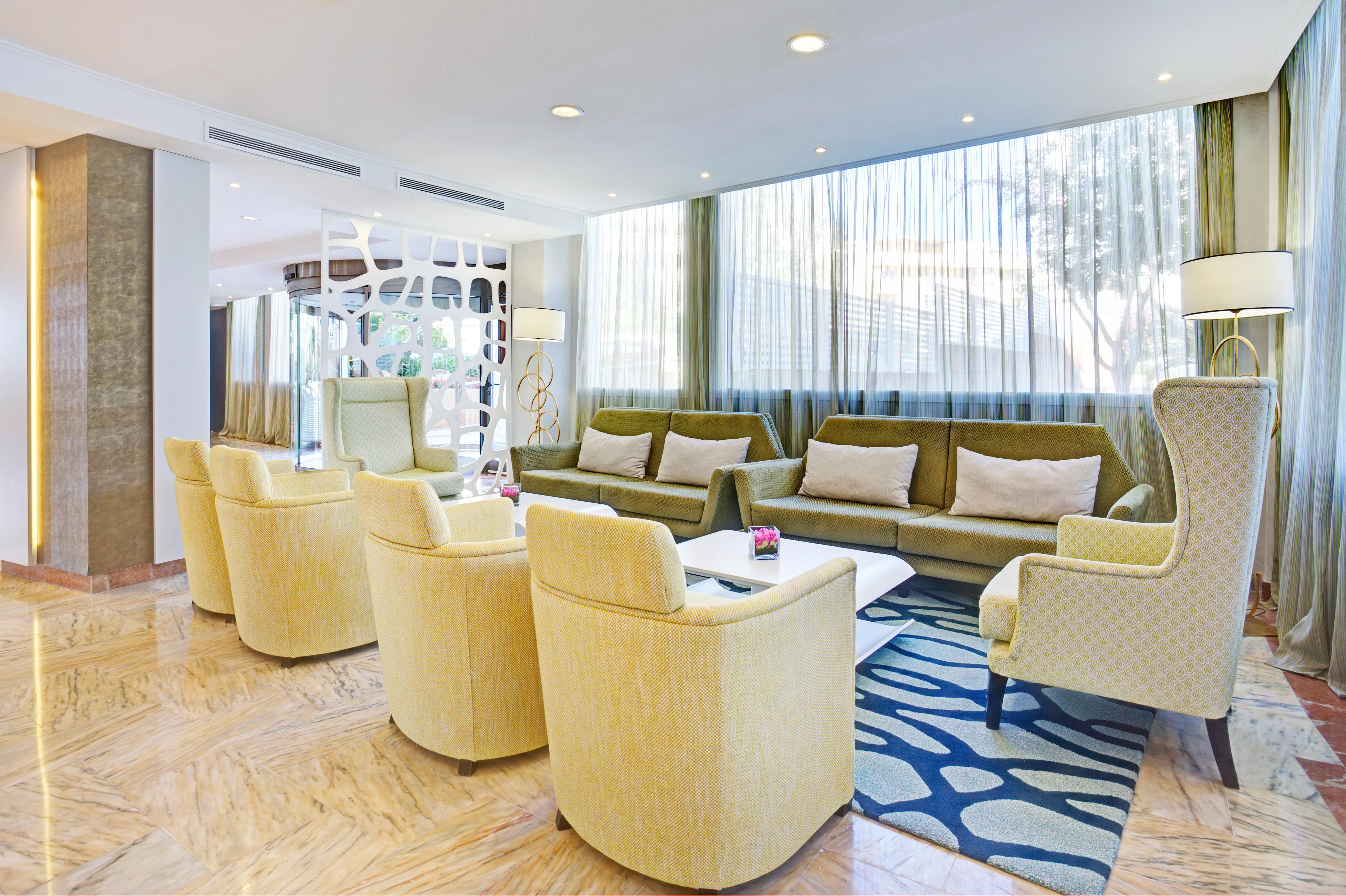 Hotel Grupotel Acapulco Playa - Adults Only