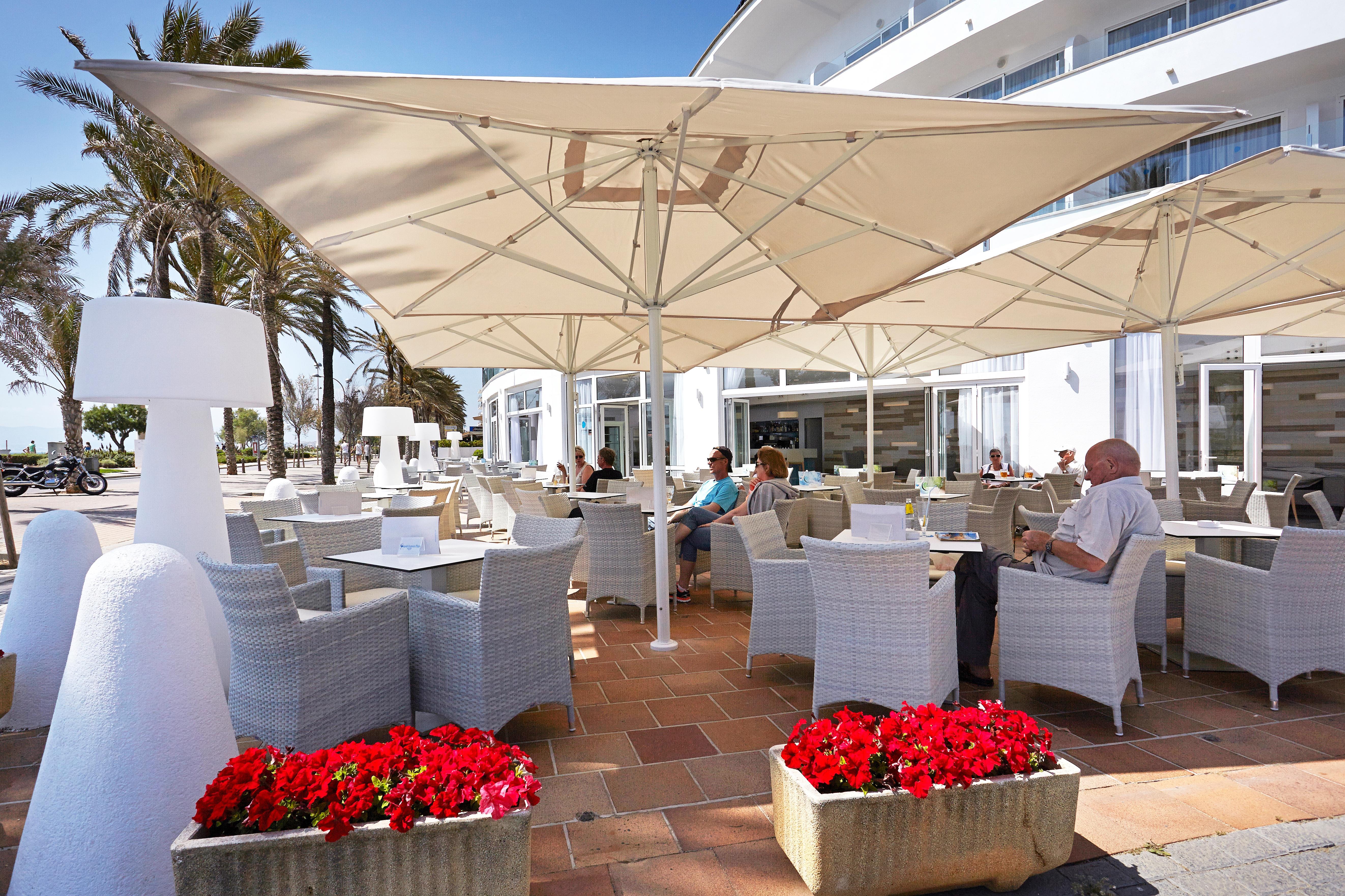 Hotel Grupotel Acapulco Playa - Adults Only Playa de Palma (Mallorca)